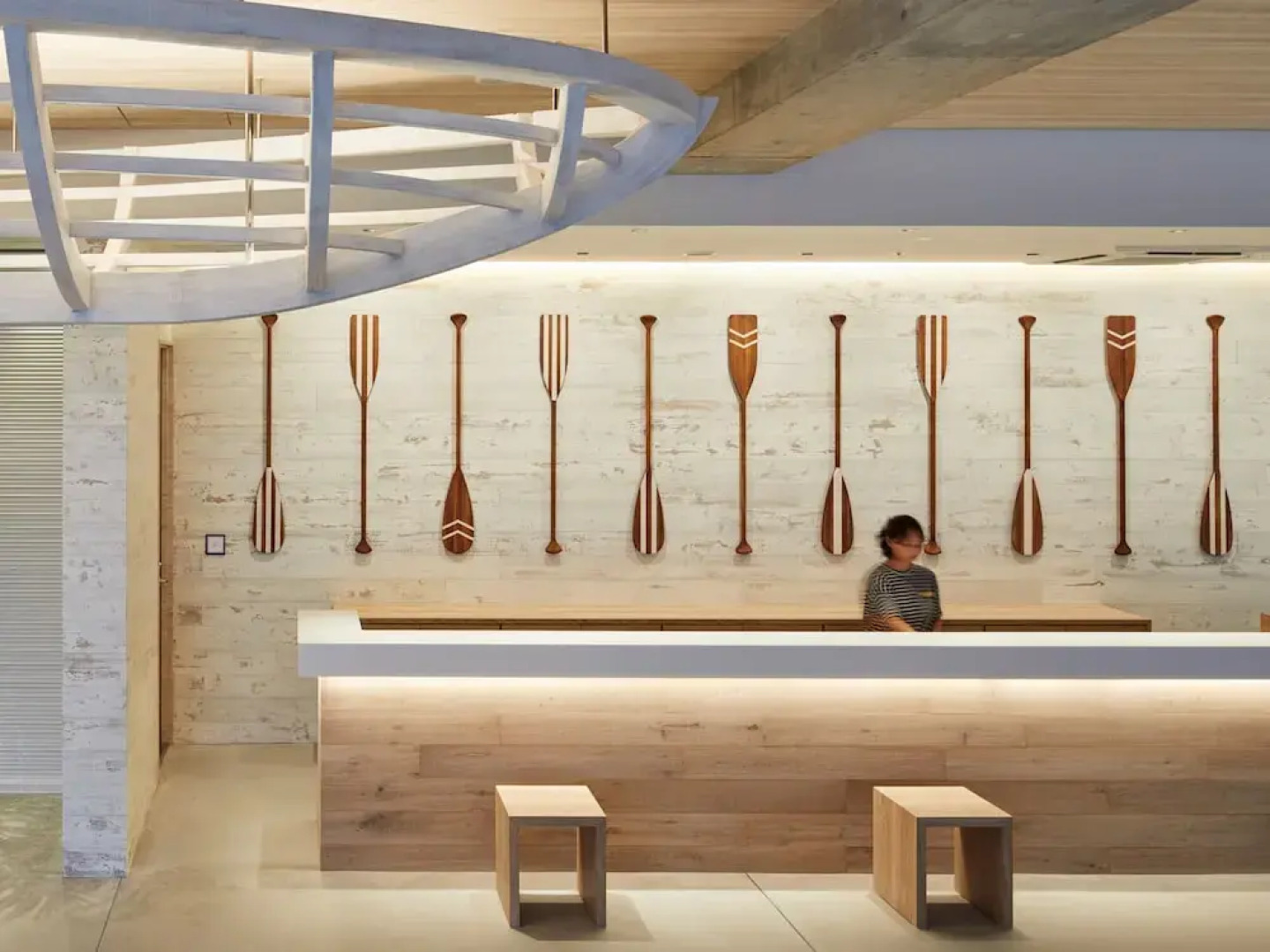 LOISIR Living Suites SERAGAKI