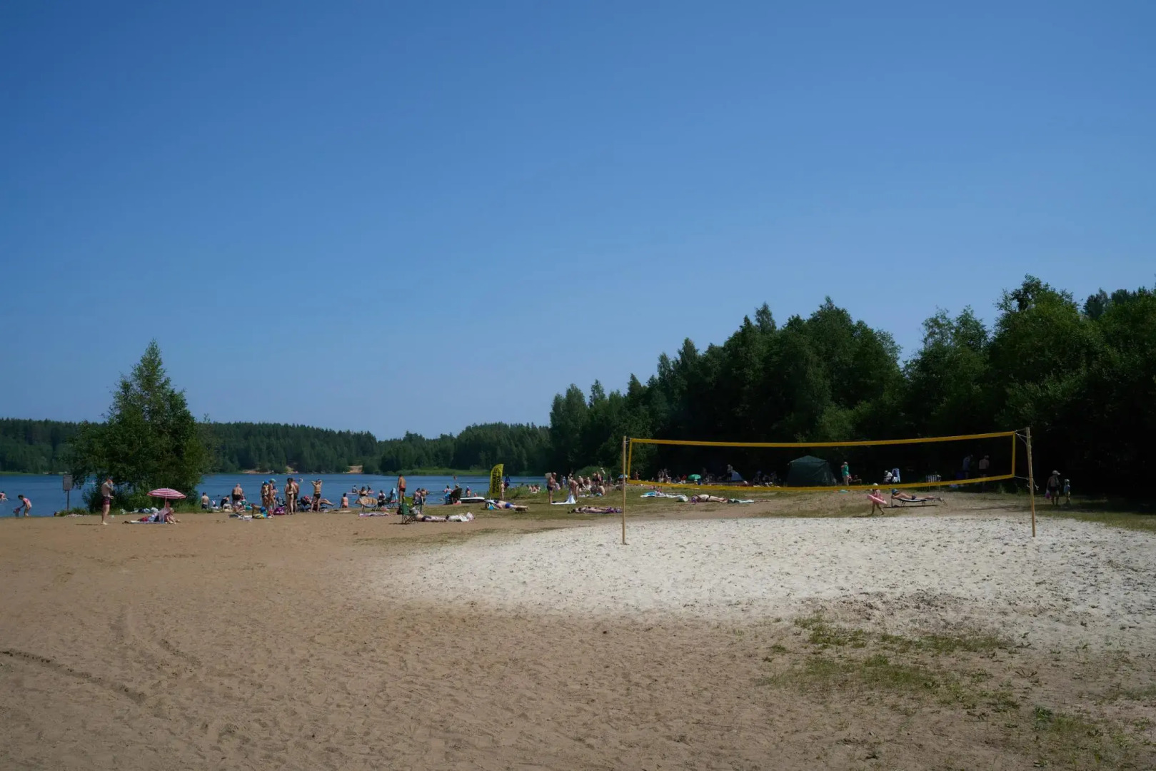 Дом Кюльвия с баней