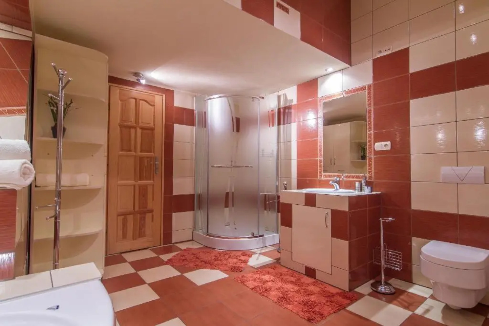 Apartamenty Bukowina