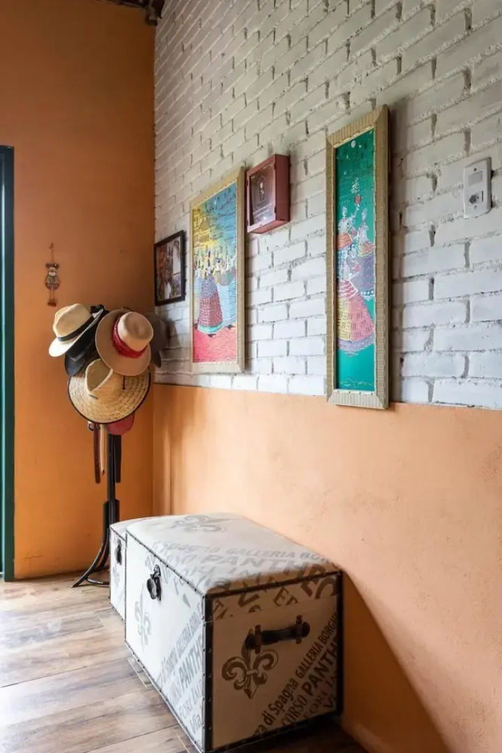 Farm in Pouso Alto MG Tranquility and Comfort