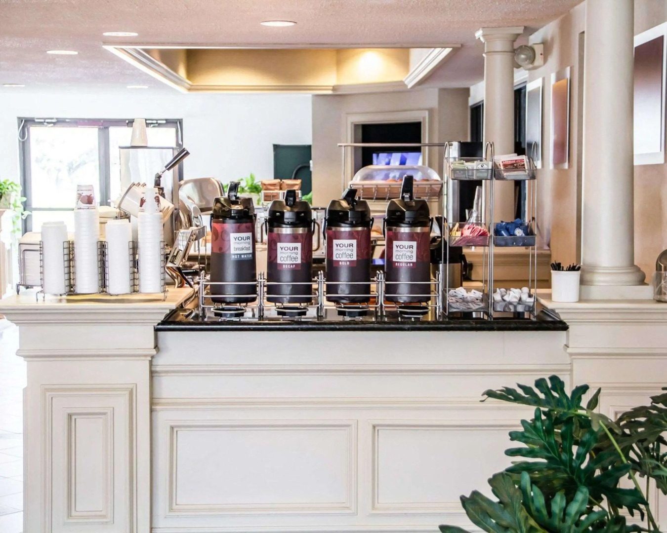 Comfort Suites McAlester