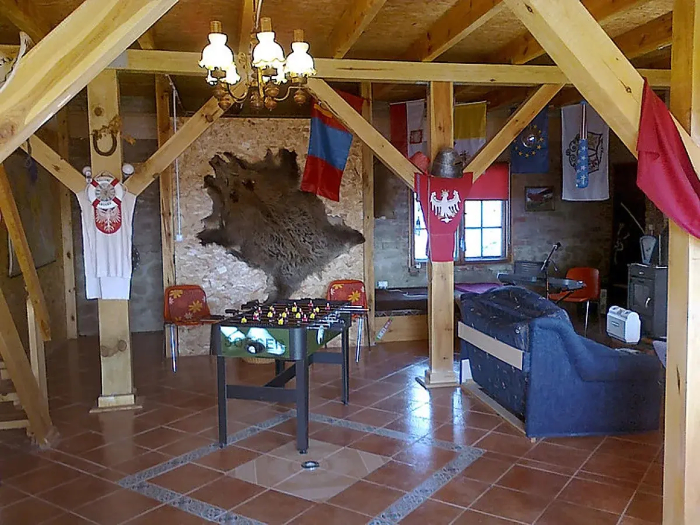 House Angelino Anielino