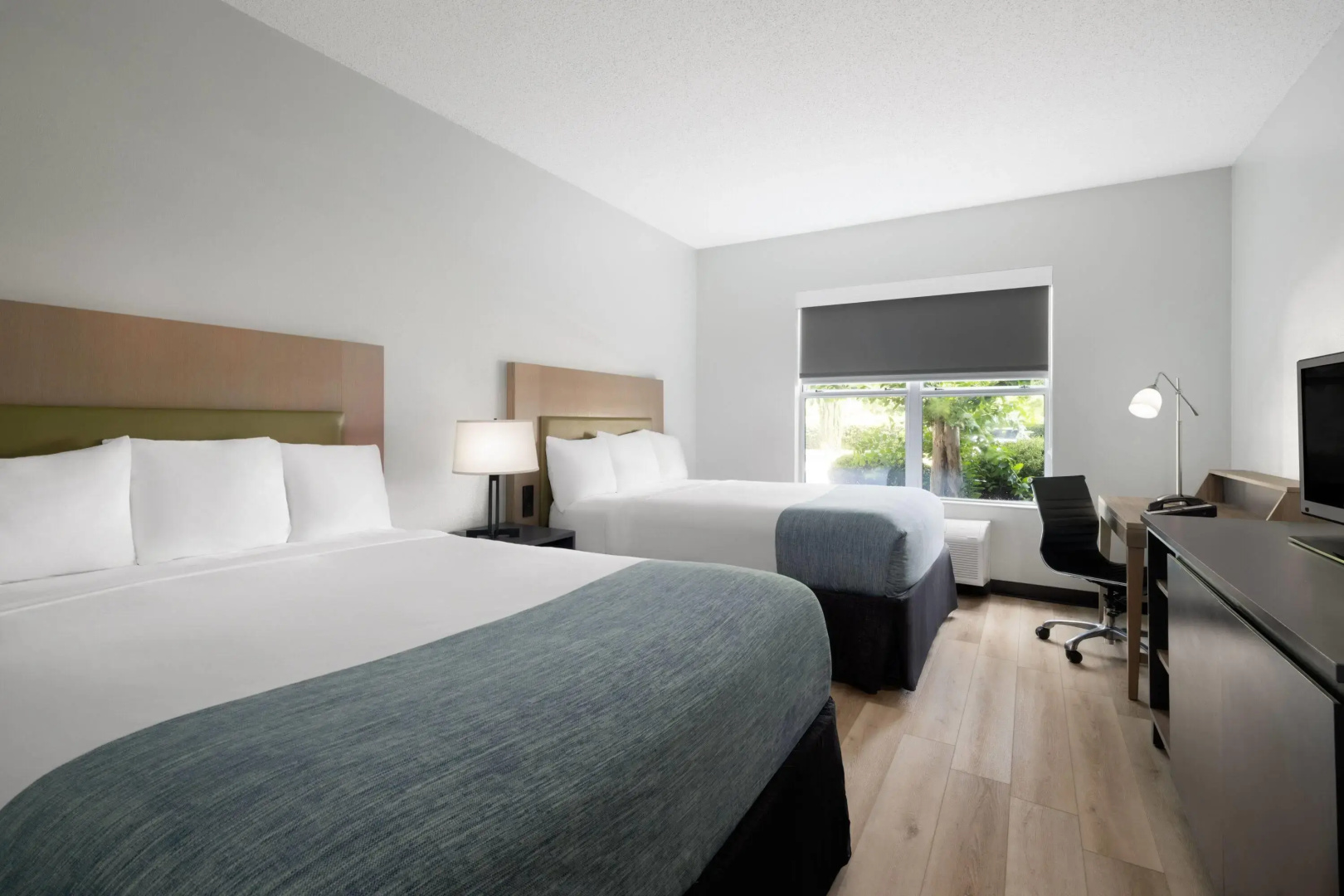Wingate by Wyndham Matthews/Charlotte