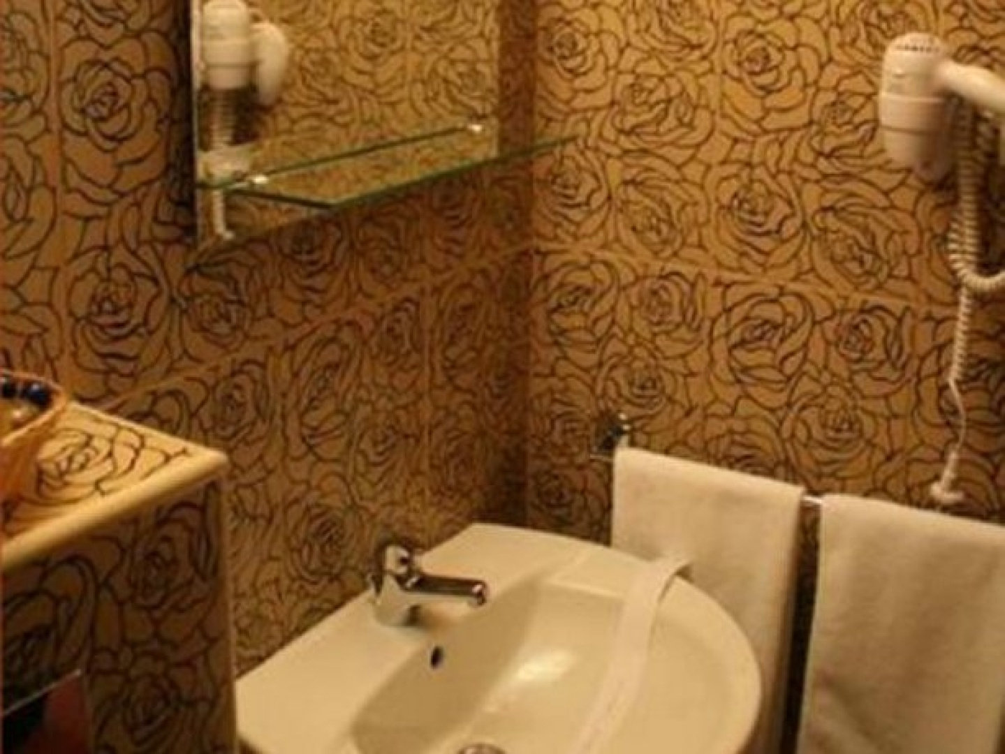 Fan Hotel-sebes
