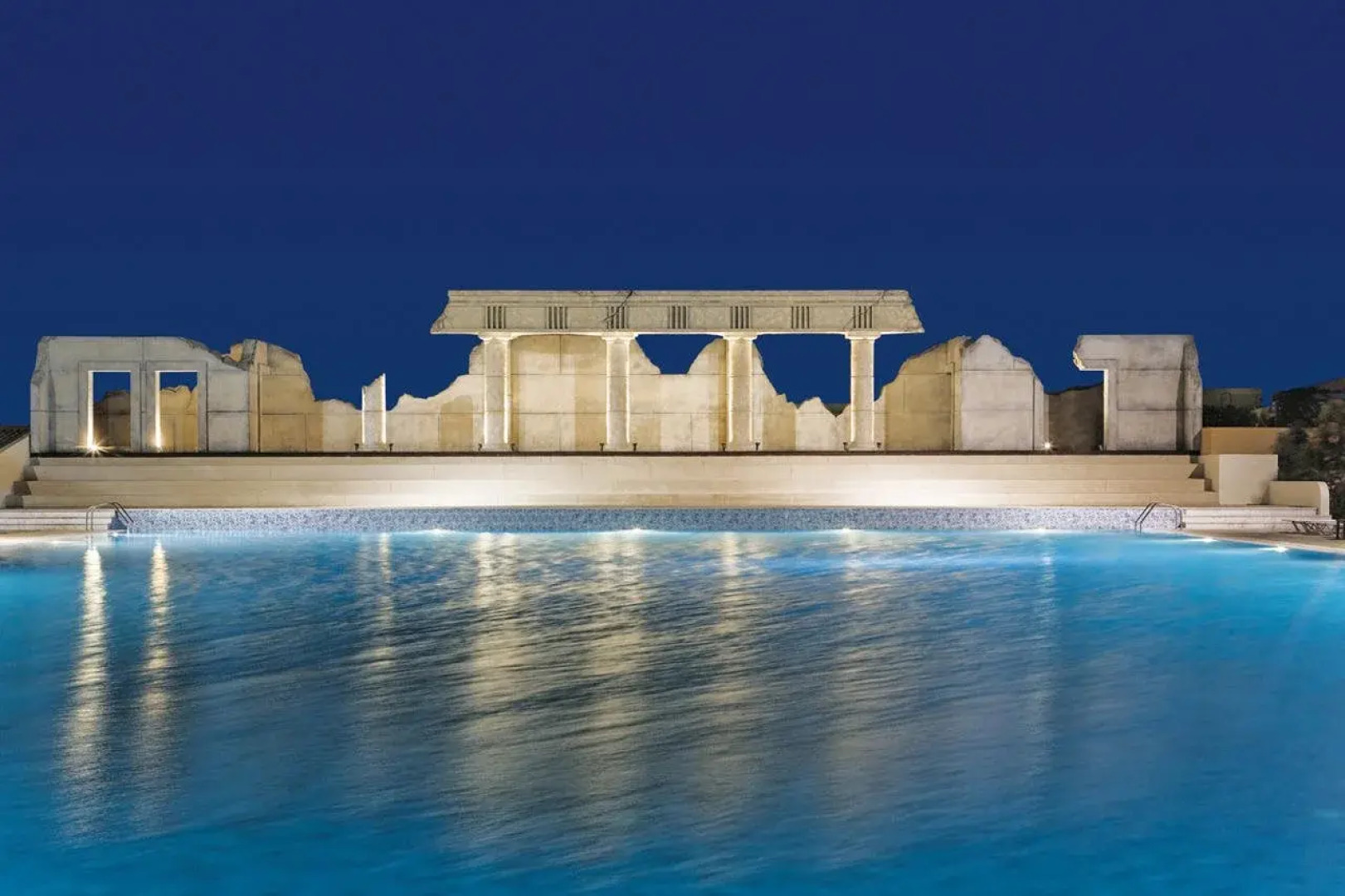 Kipriotis Village Resort