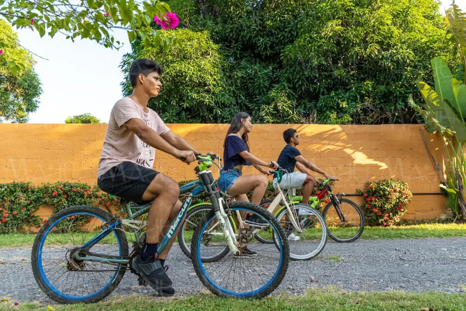 Maju Hotel Campestre & Spa