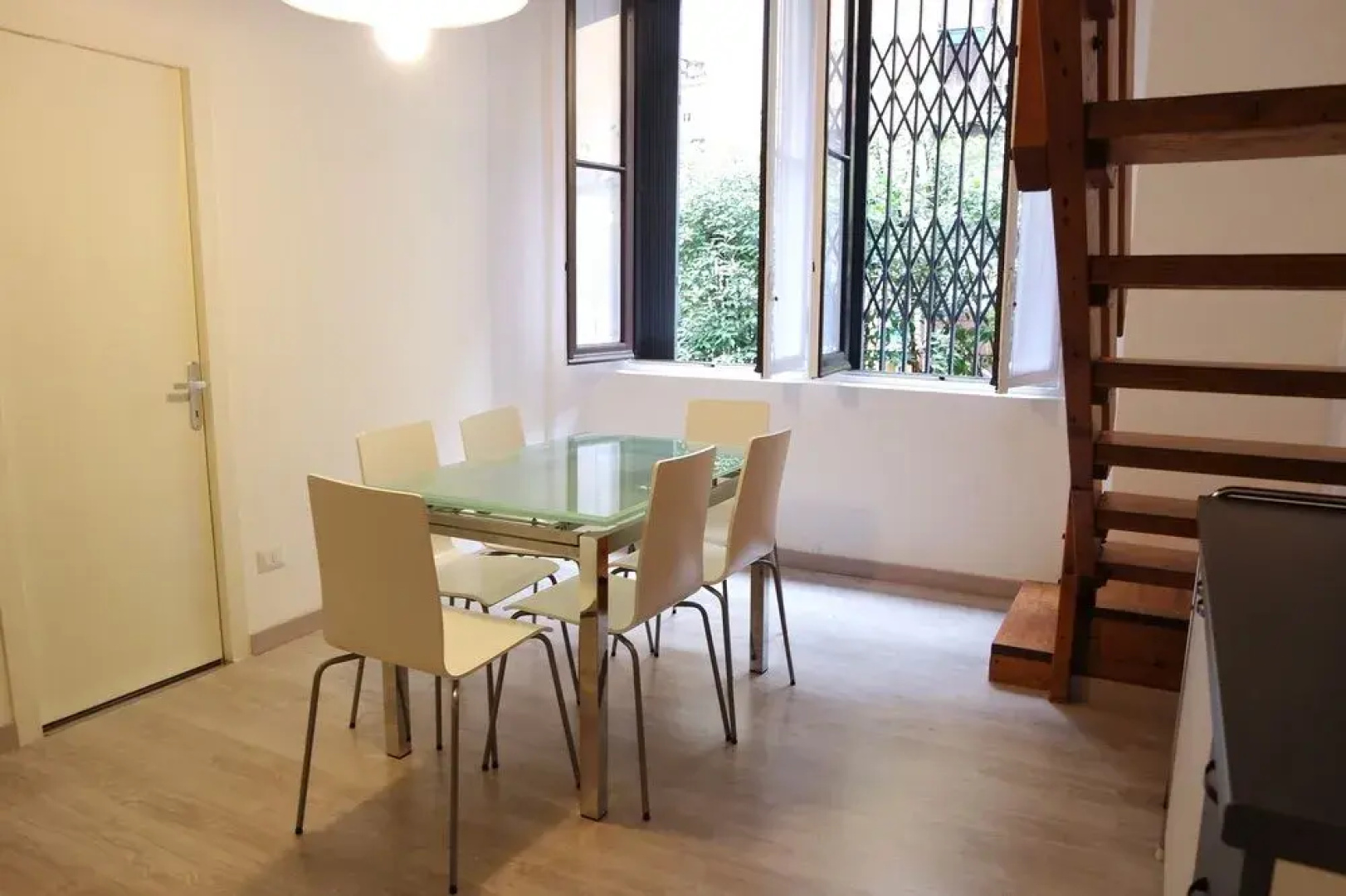 Temporary Home 2 Milano Crocetta