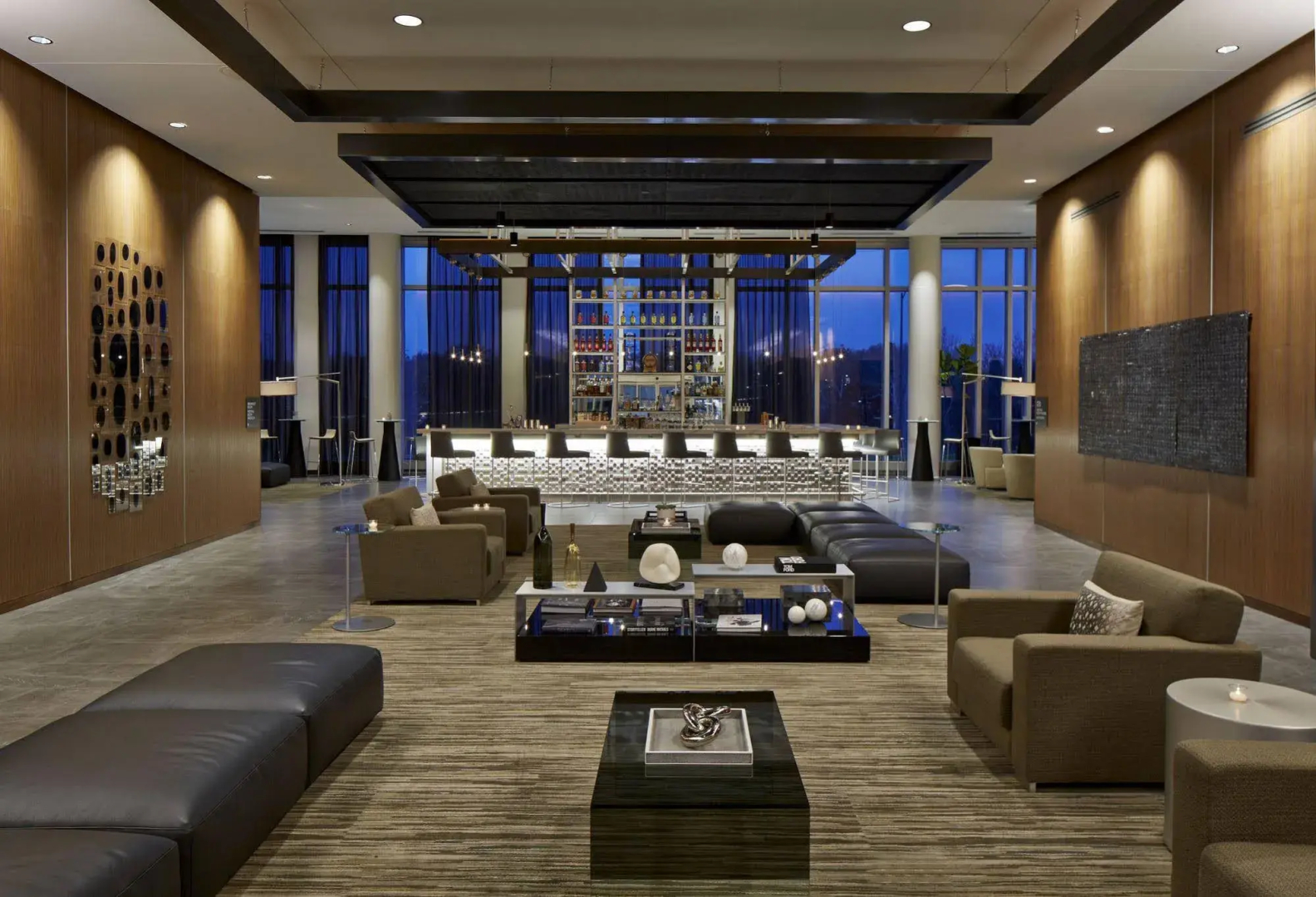 AC Hotel Columbus Dublin