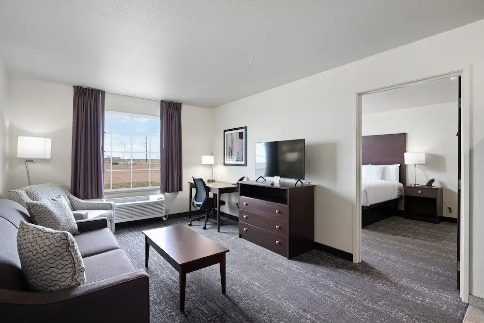 Cobblestone Inn & Suites - Julesburg