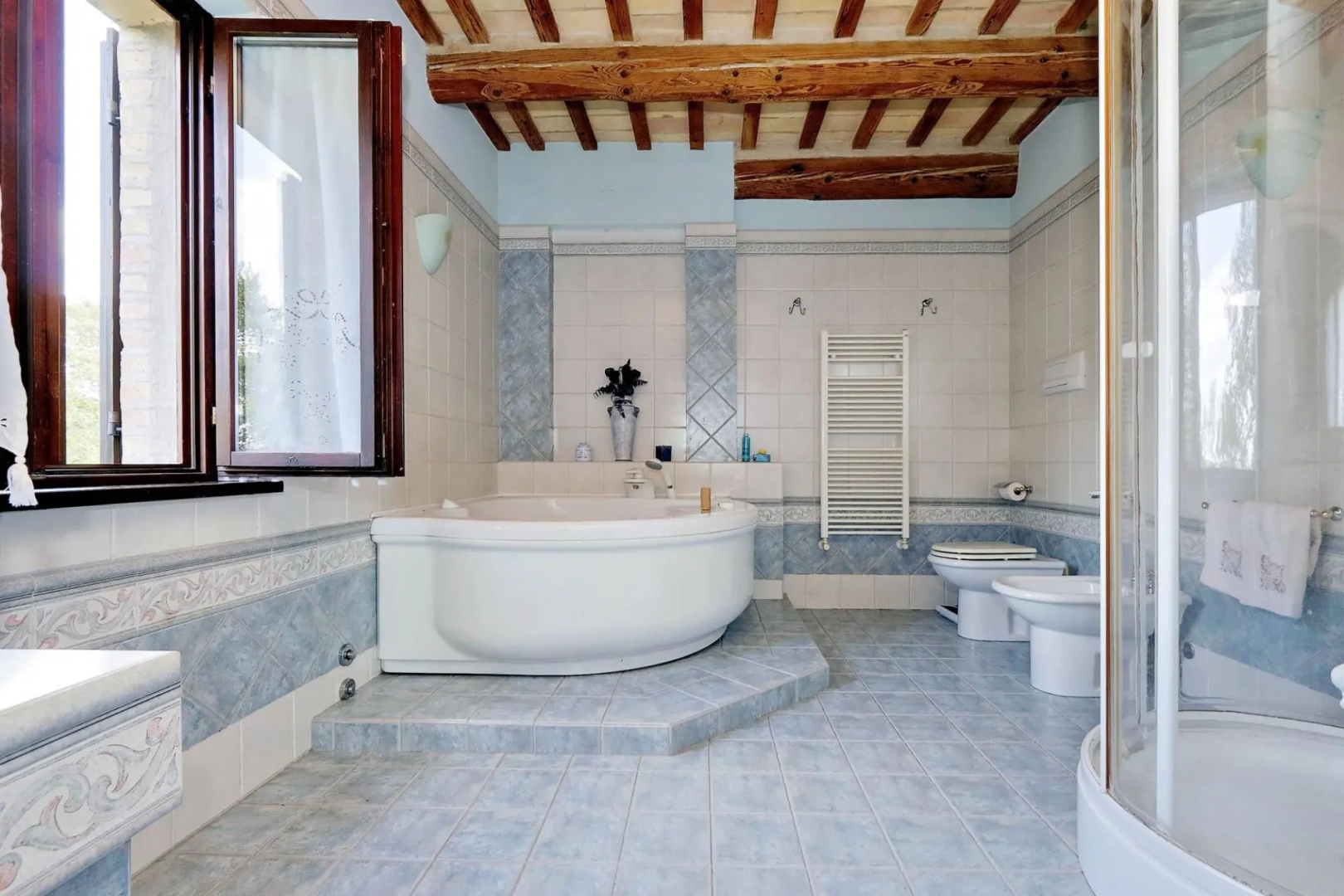 An old country house recently renewed for a magic stay!-Villa Maria