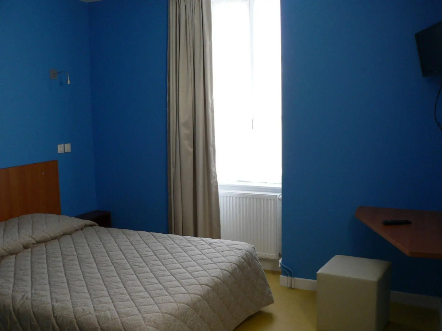 L'étape de Santenay