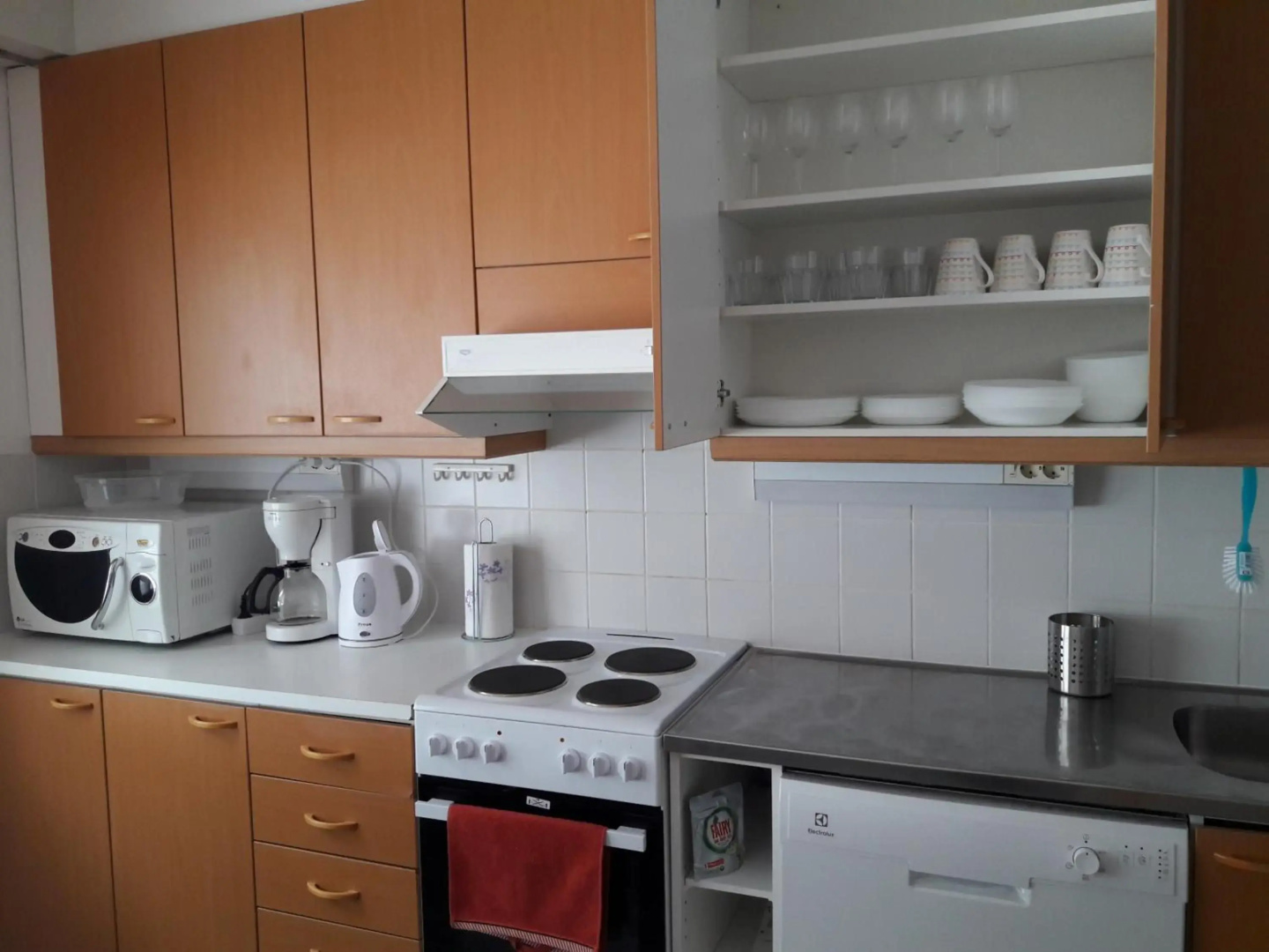 Hamina Orange Apartments Ilves