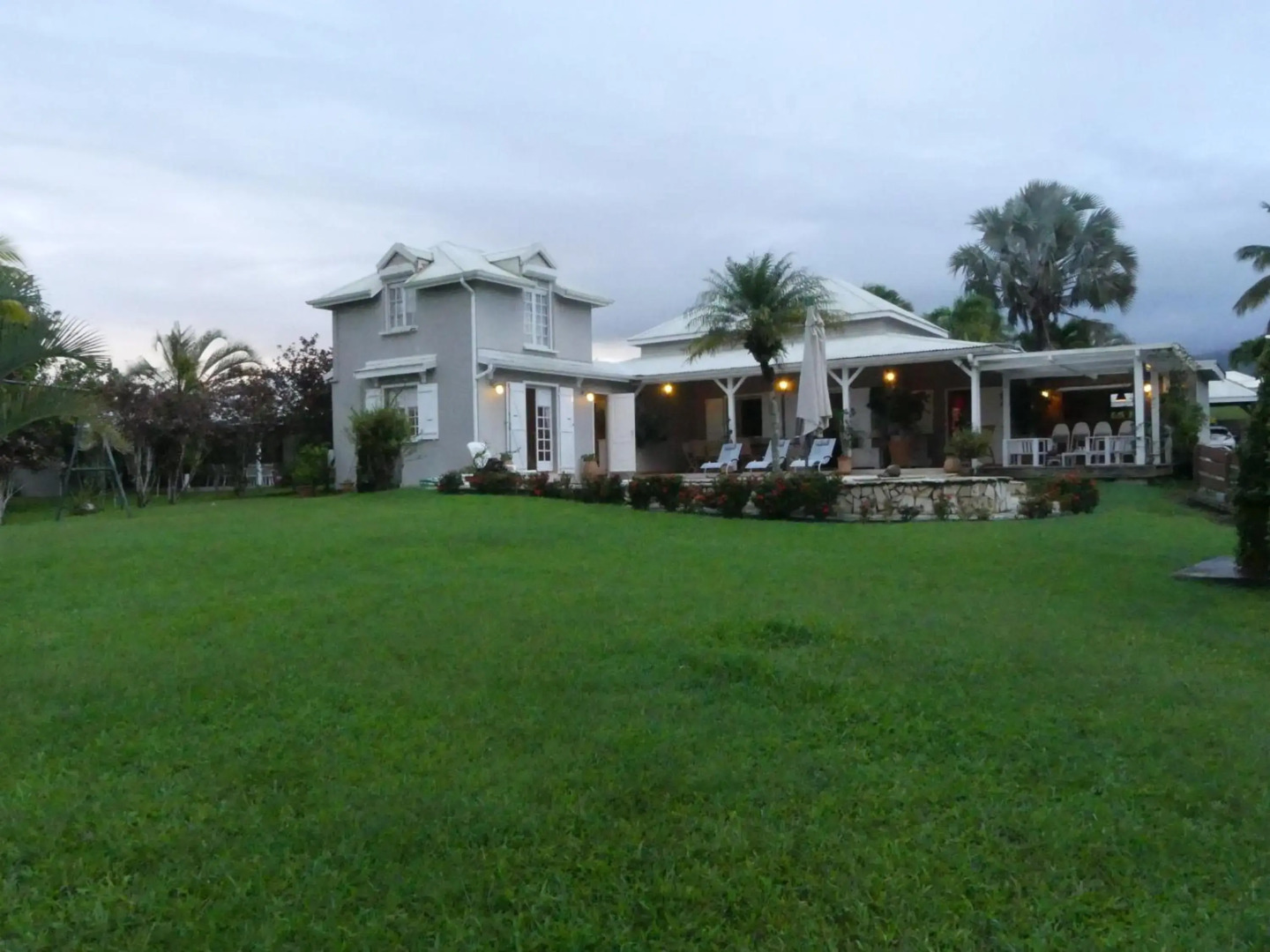 Villa Prestige Louise