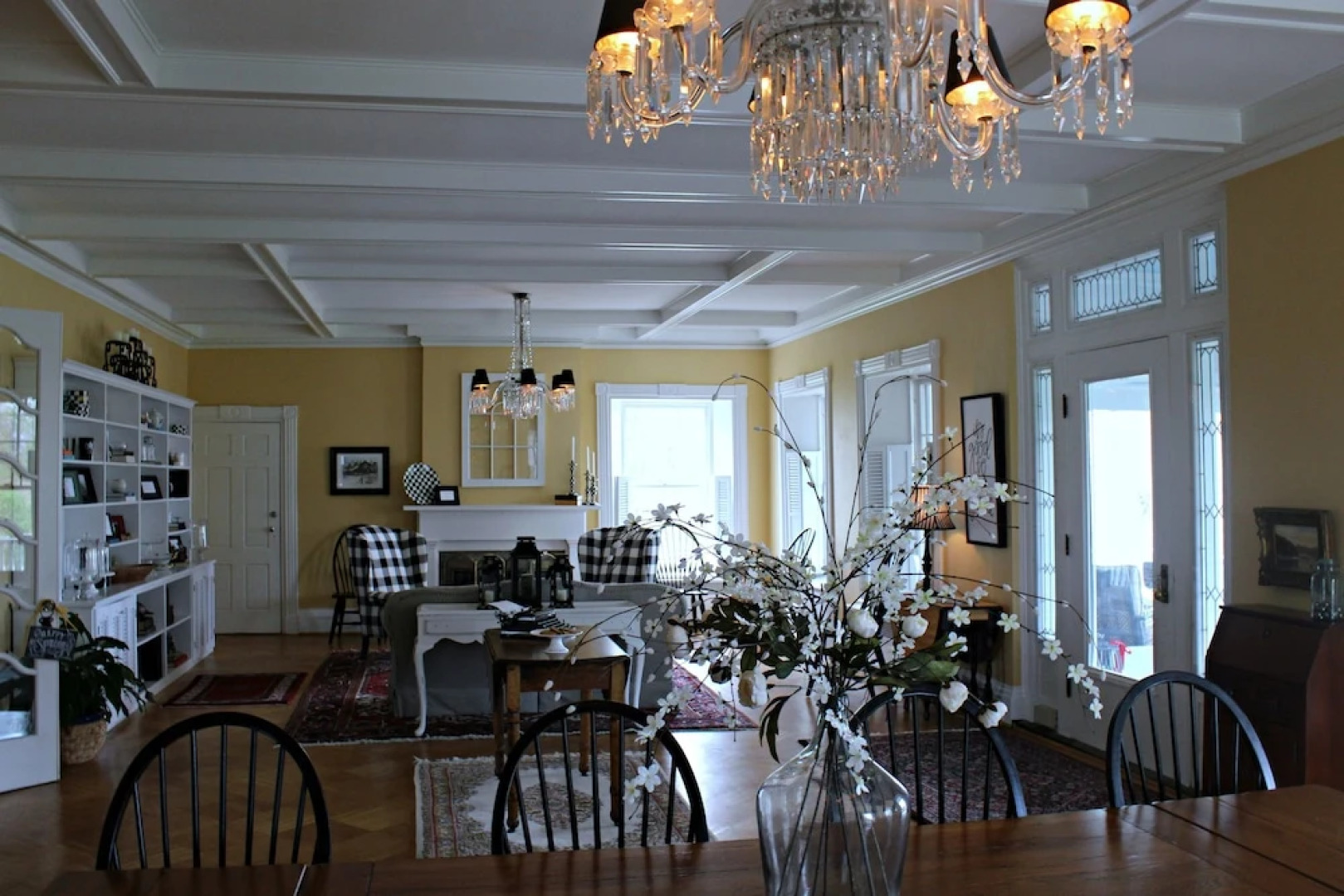 1837 Cobblestone Cottage