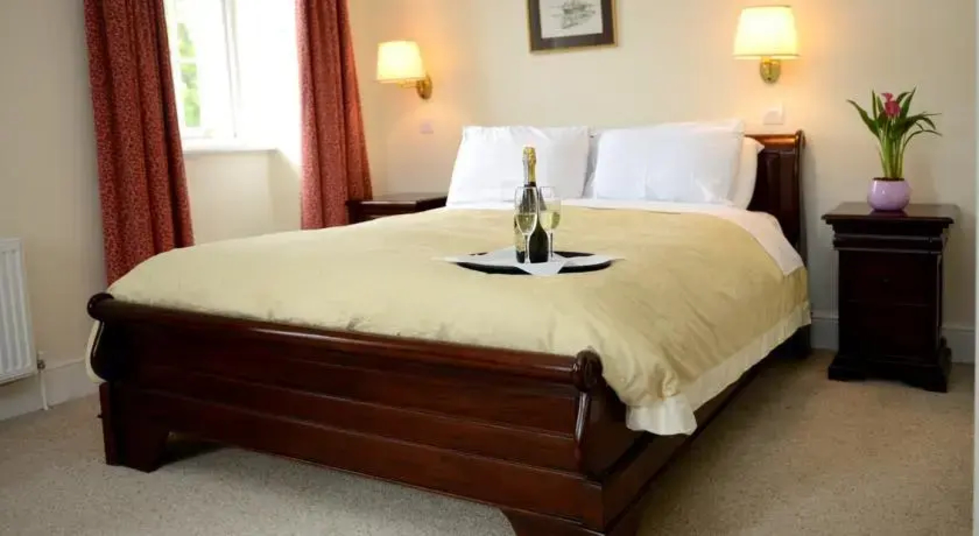 Ashbrook Arms Townhouse and Restaurant