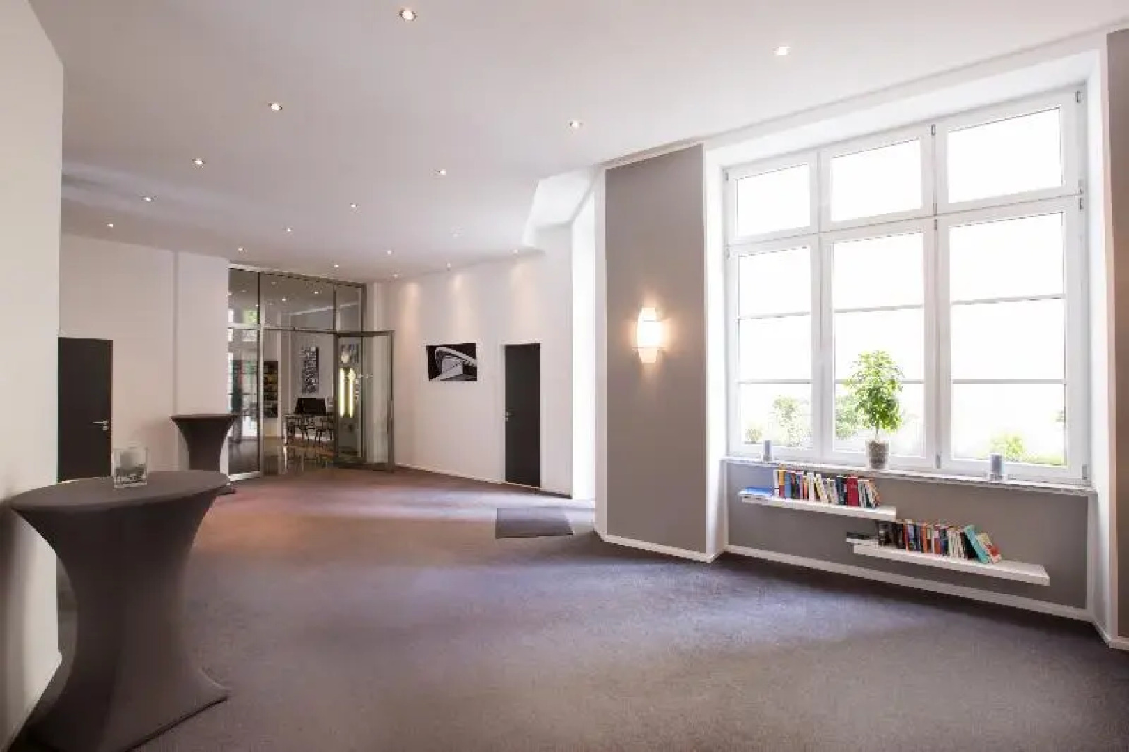 Garner Hotel Berlin - Checkpoint Charlie by IHG