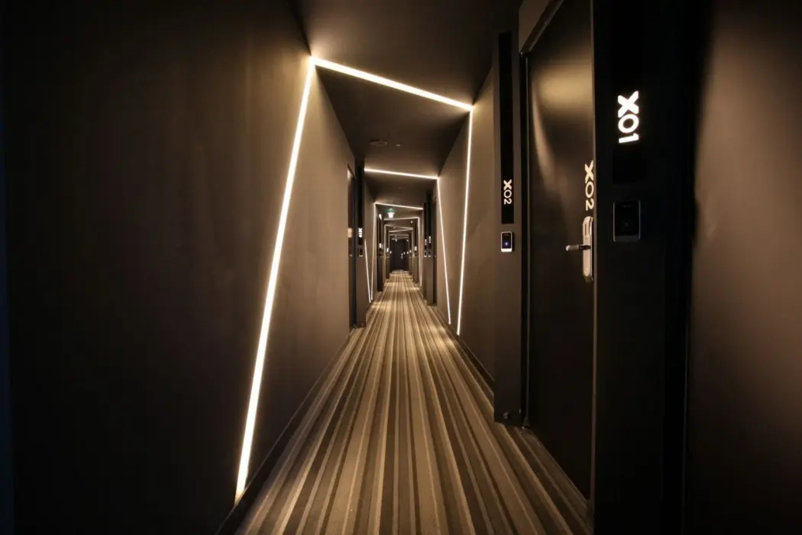 Ansan XYM Hotel