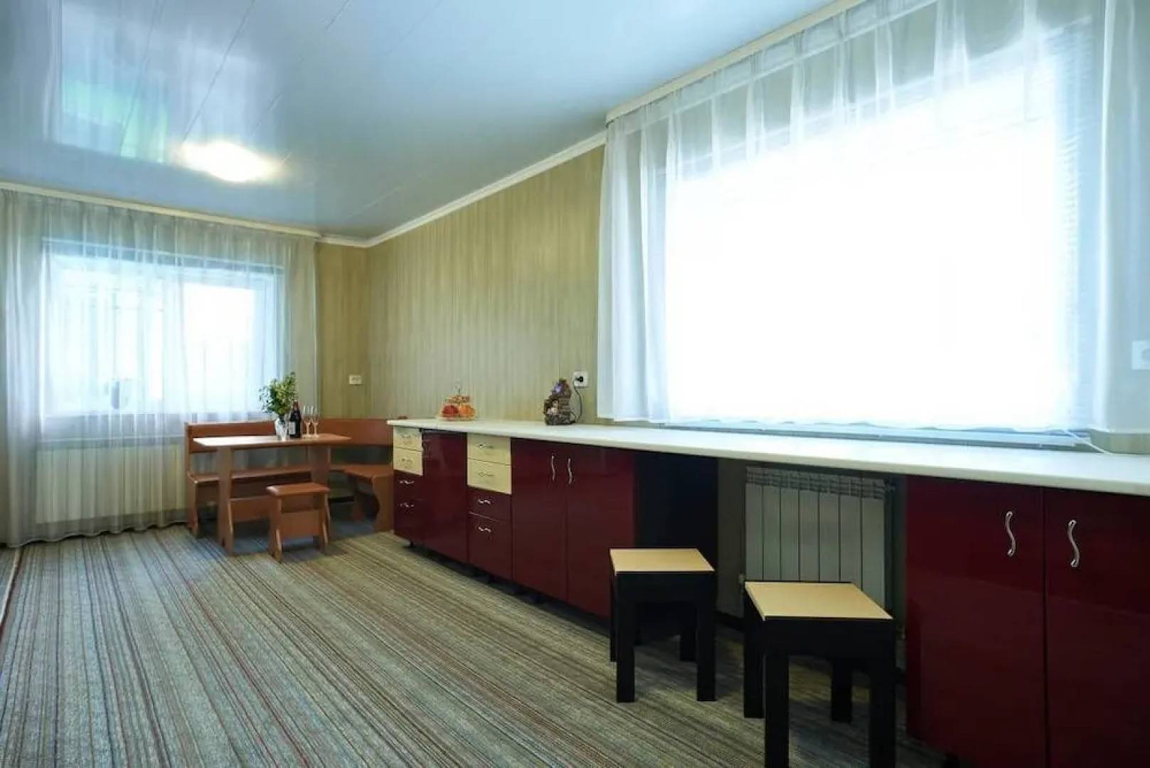 Boryspil Airport Sleep&Fly GuestHouse