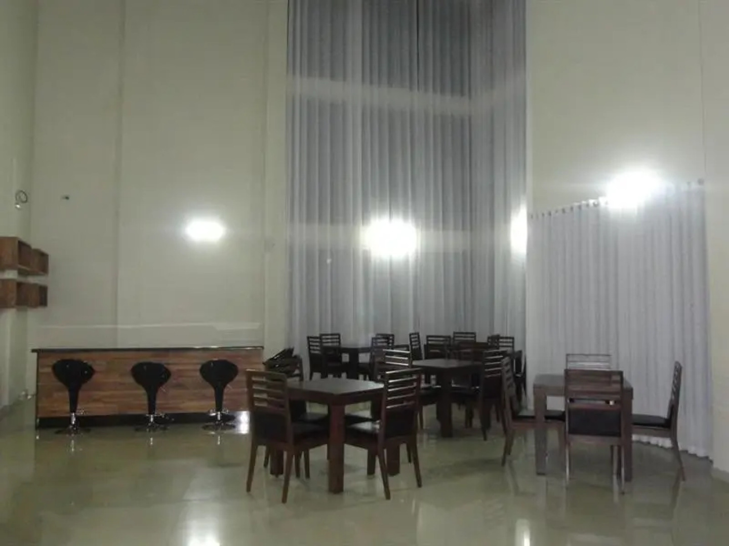 San Diego Suites Rio Grande Passos