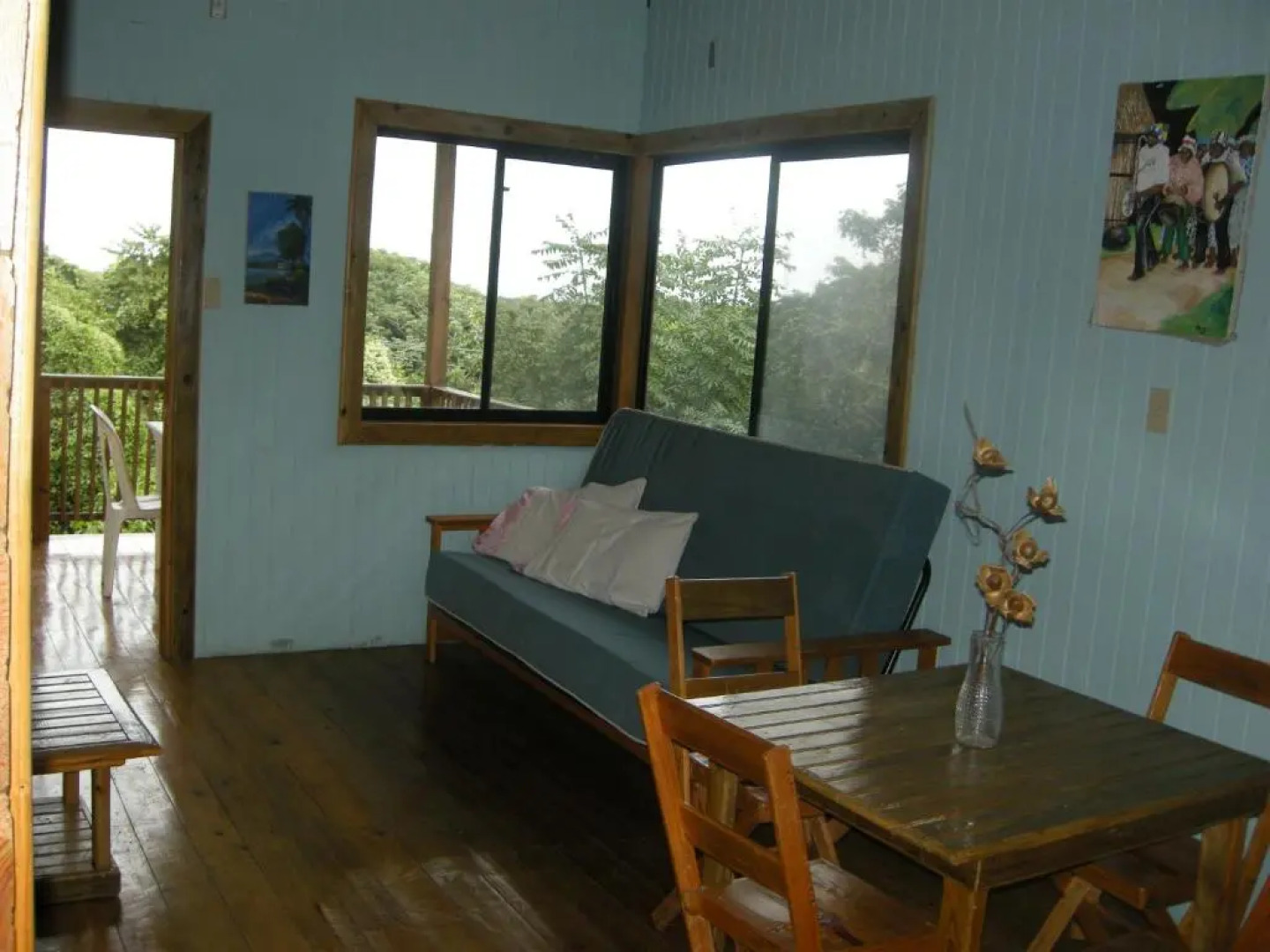 Apartments Chez Milady