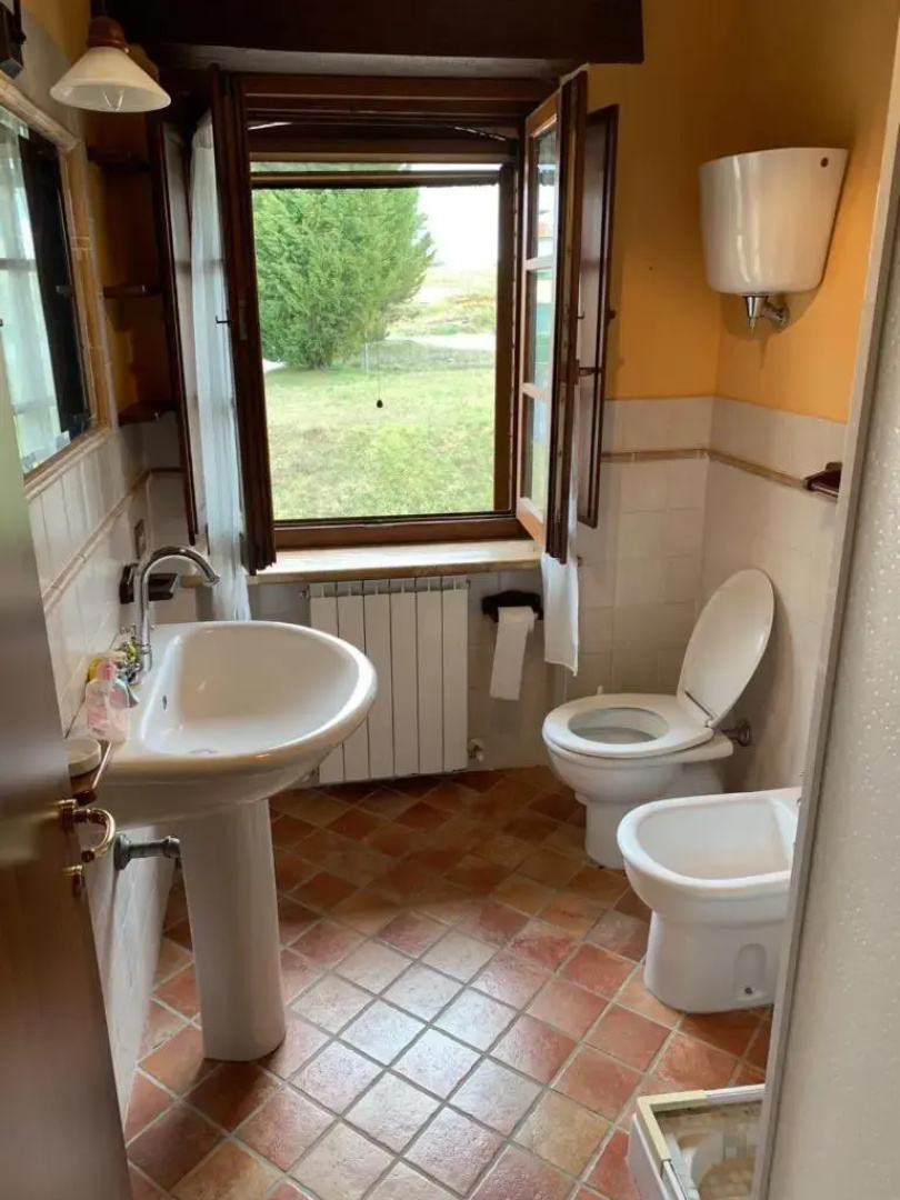 San Costanzo Appartamenti Vacanze