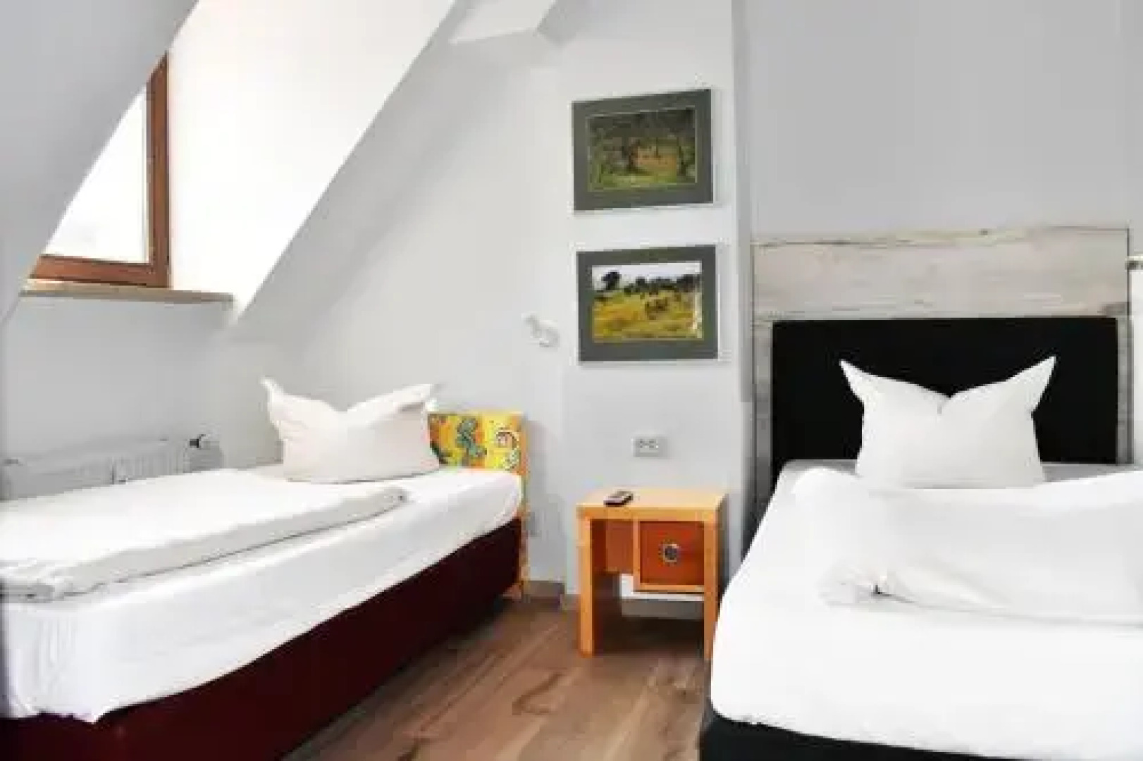 Avenon Privathotel Schwaiger Hof