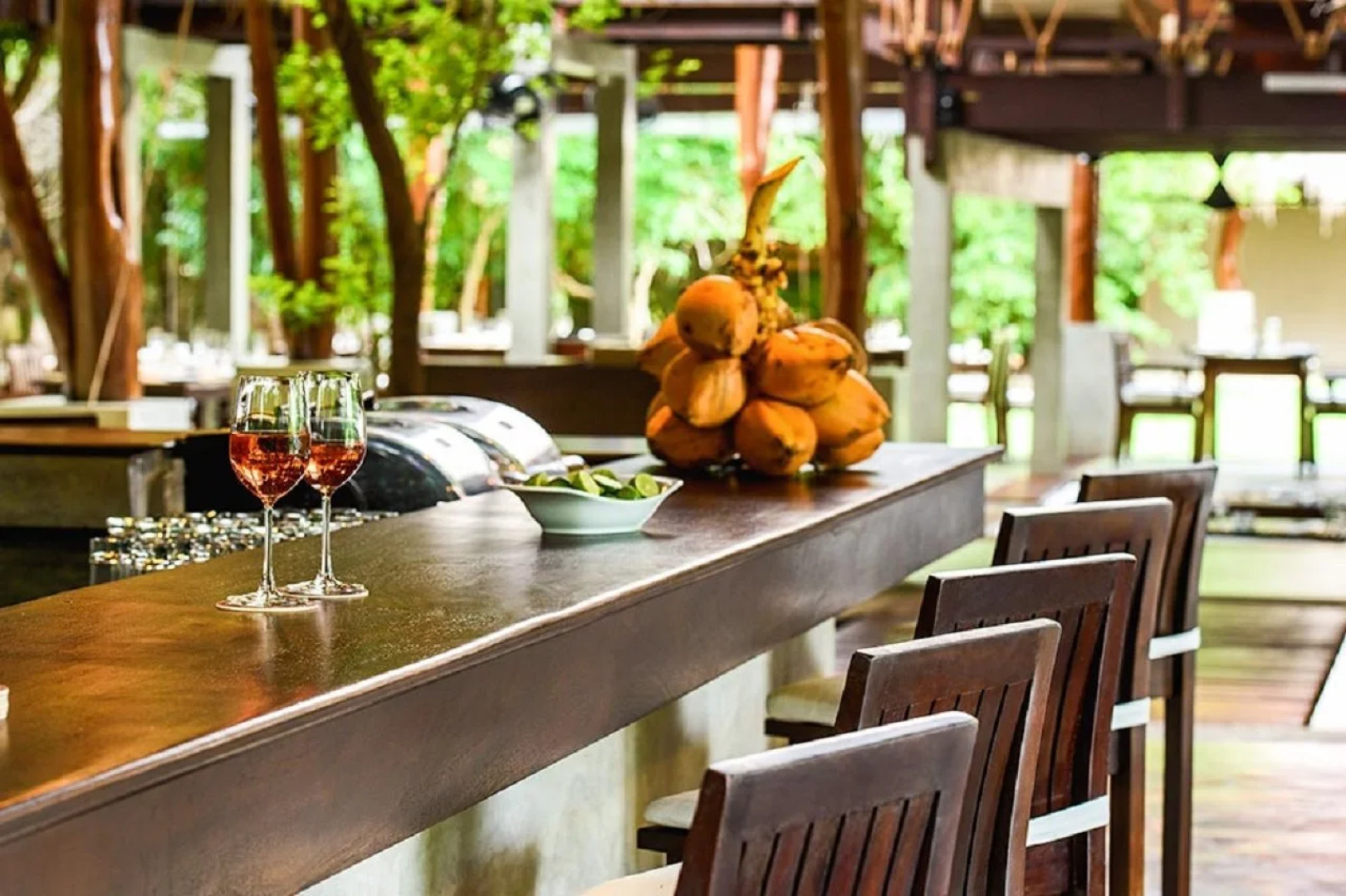 Uga Jungle Beach - Trincomalee