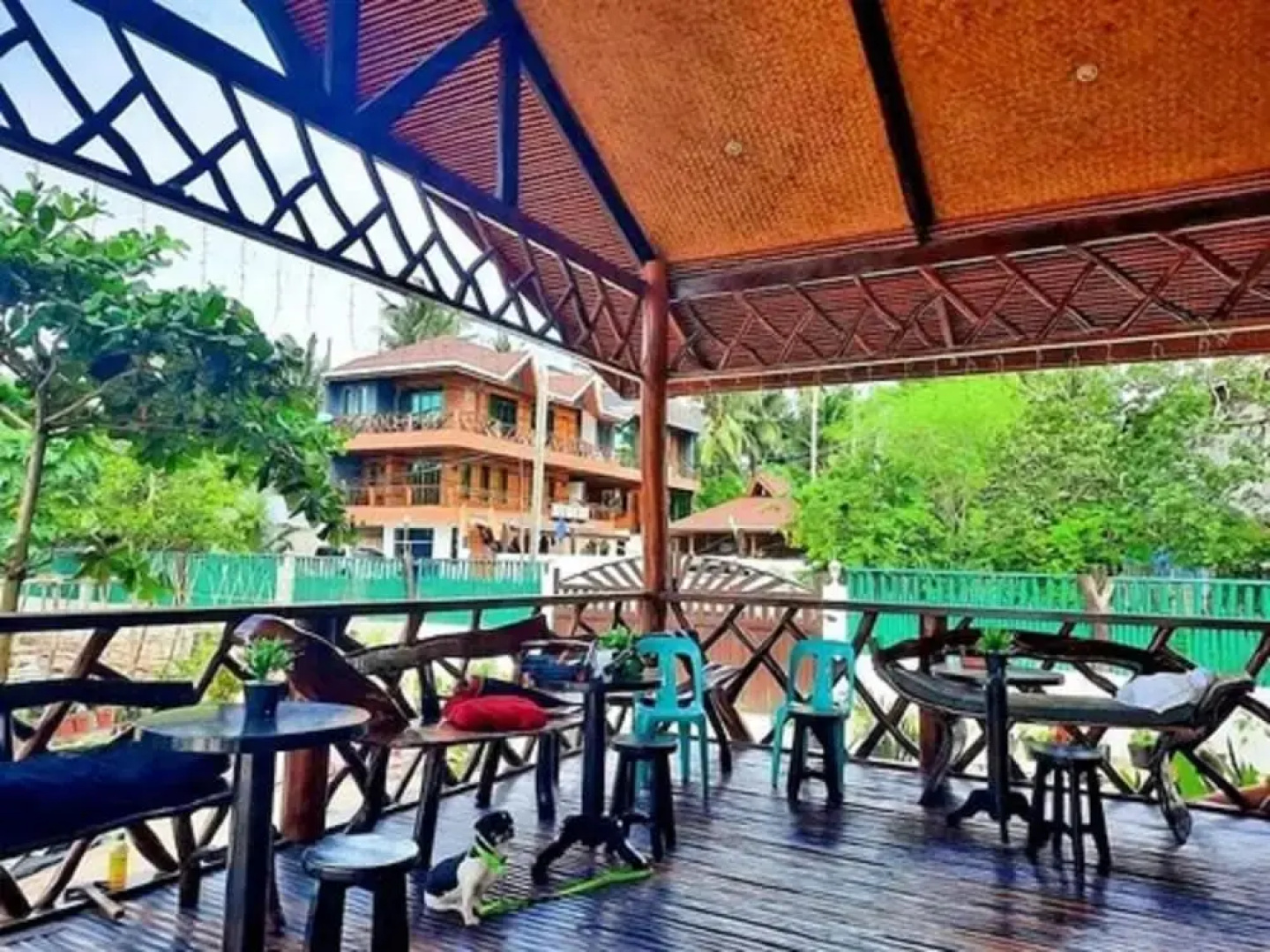 Peakview Resort and Restaurant Palawan