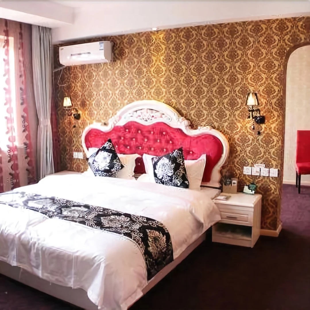 Hampton by Hilton Harbin Haxi