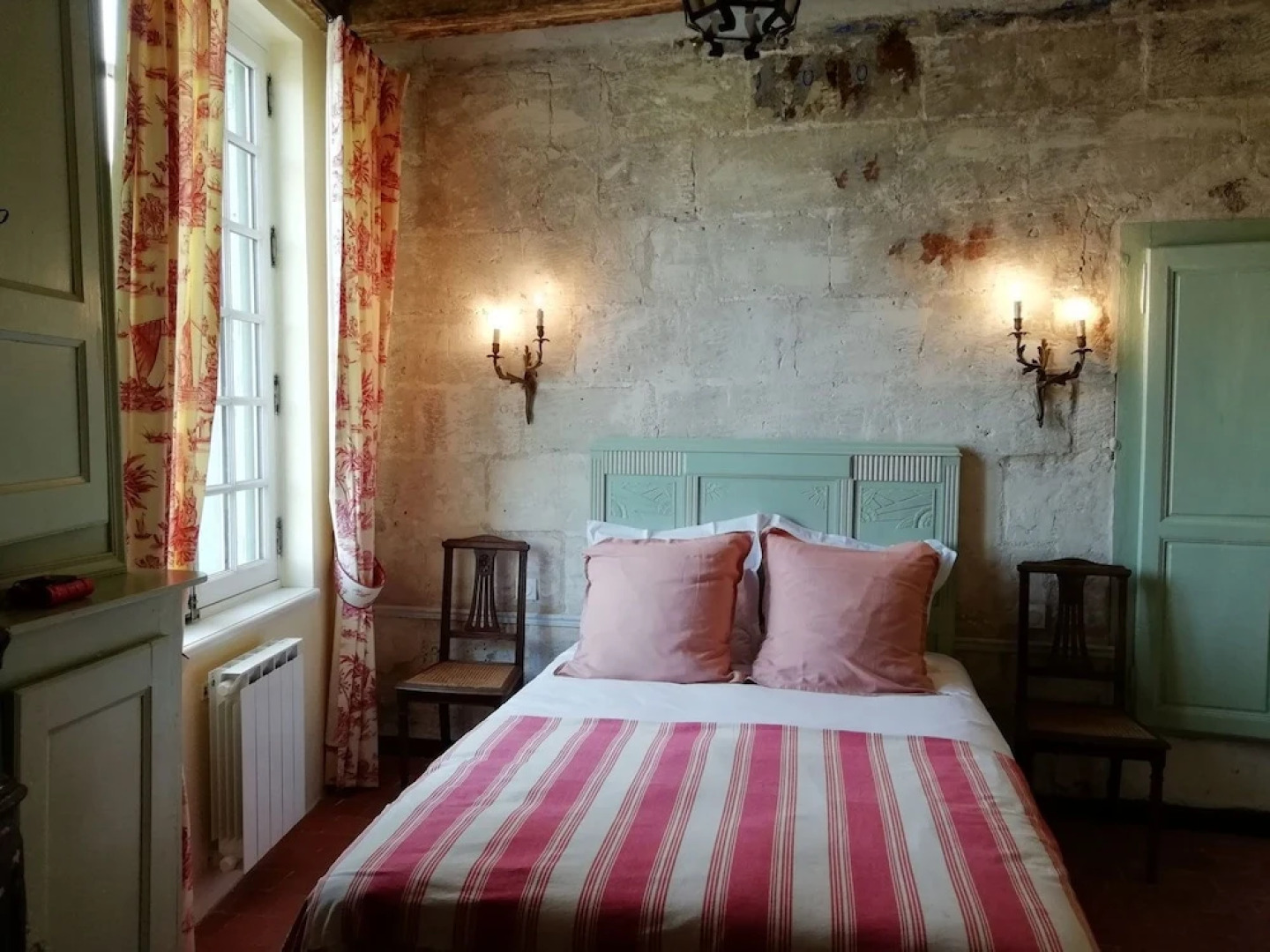 La Sterne de Loire Maison D'hôtes