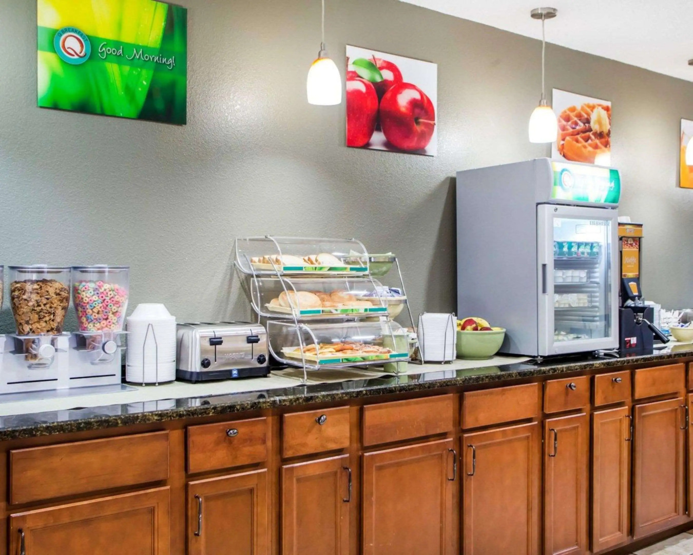 Quality Inn & Suites Kimberly - Appleton East