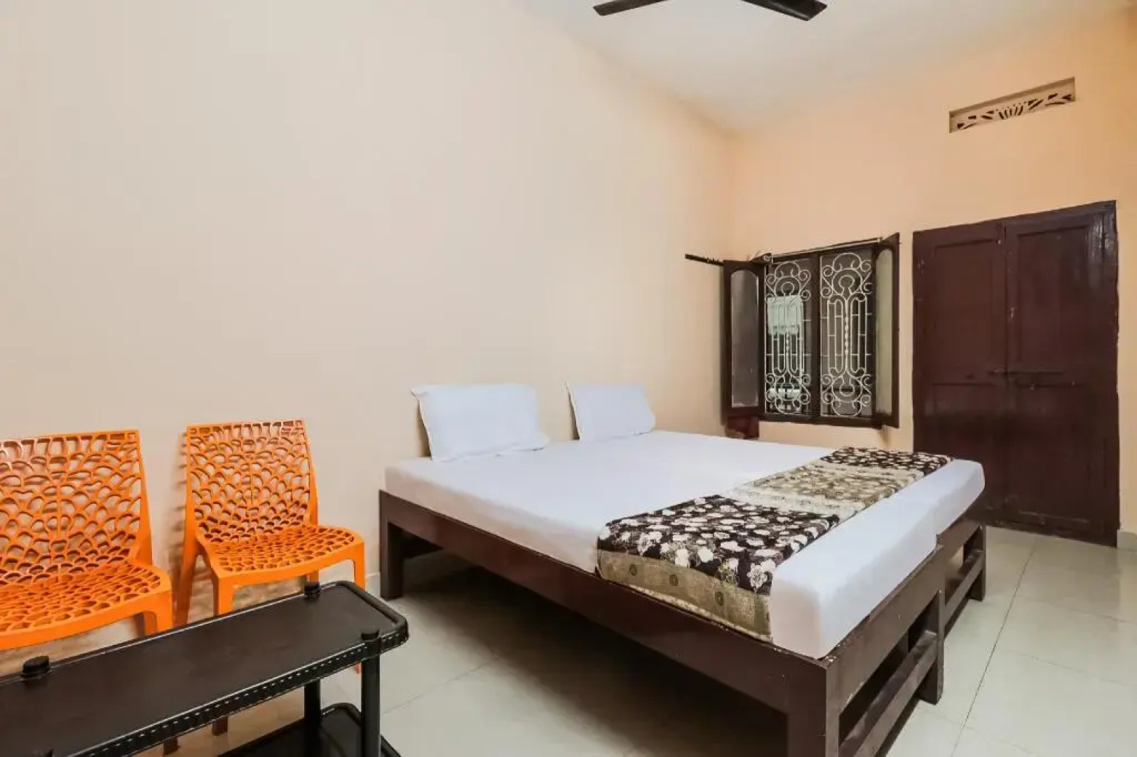 Tarangini Residency & Lodge by OYO Rooms