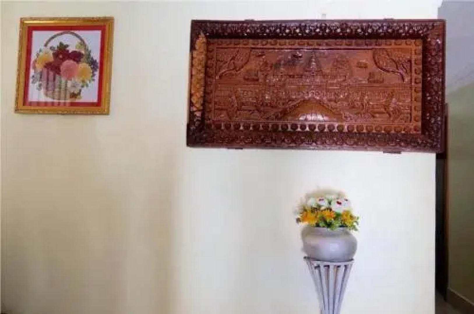 Seng Chhenghorn Guesthouse