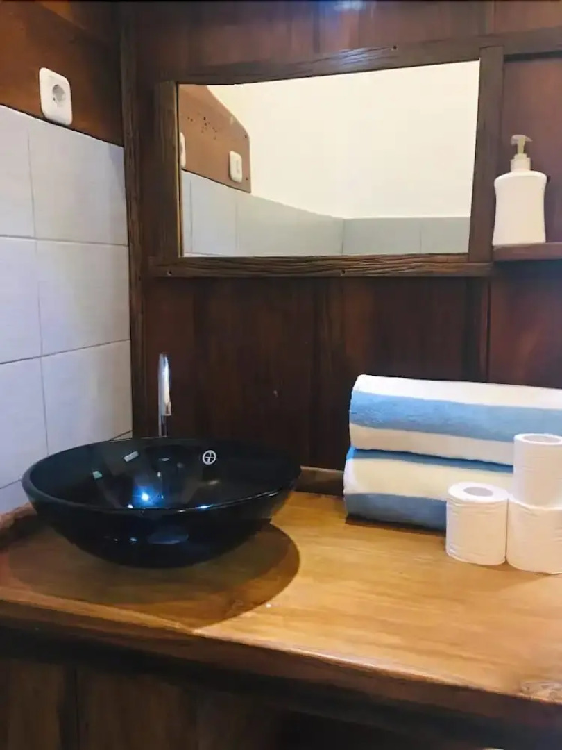 Moyo Island Beach Resort