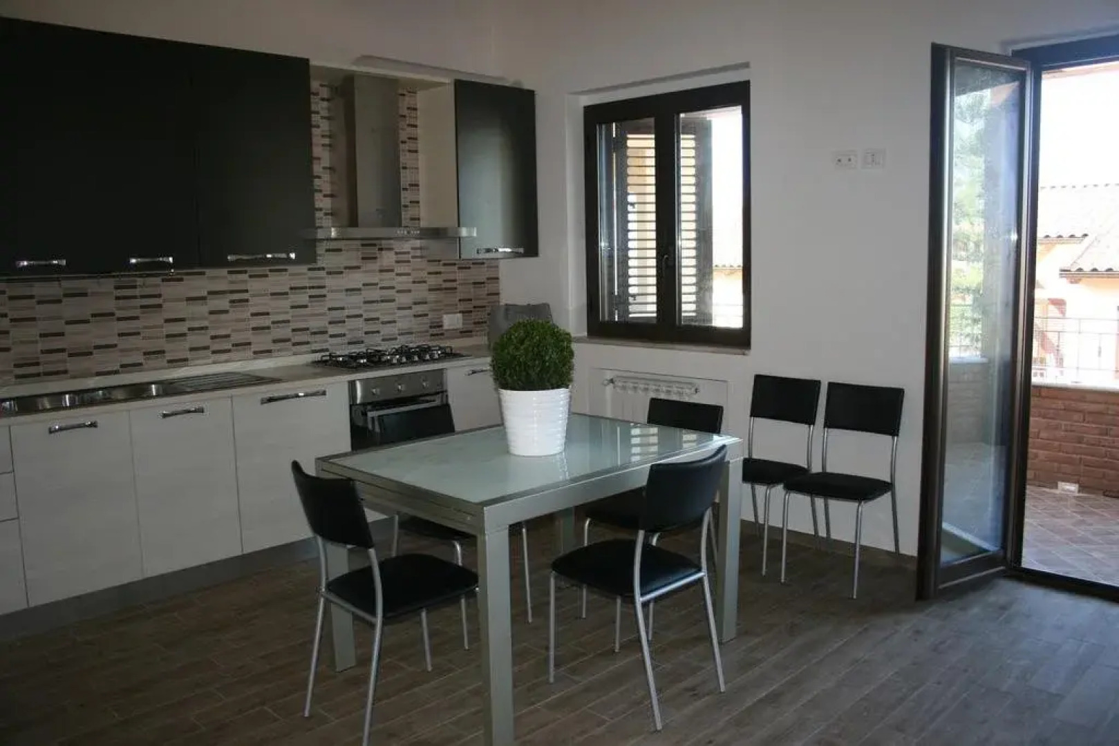 Porta Antica Di Tropea