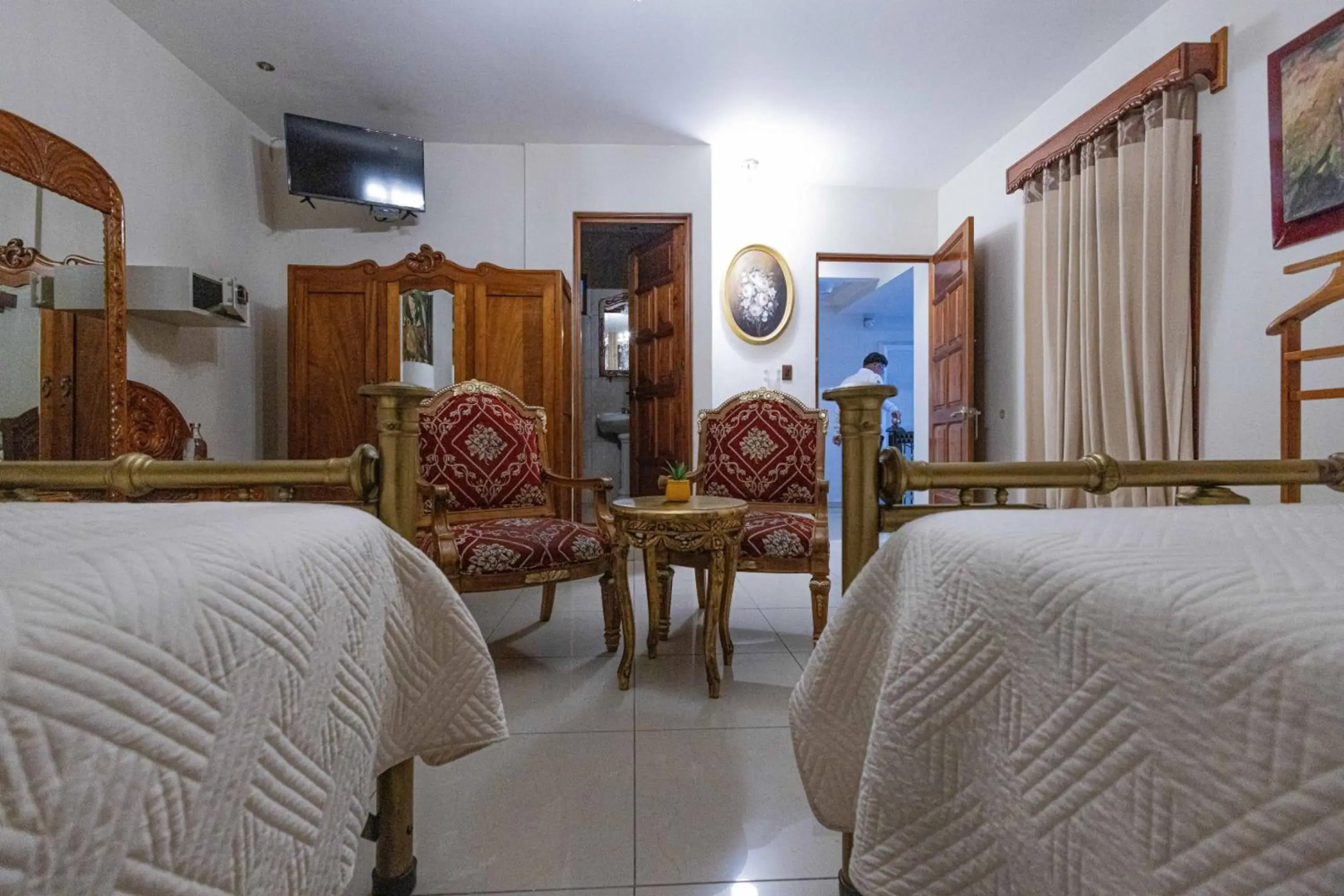 Hotel Boutique Casa Garay