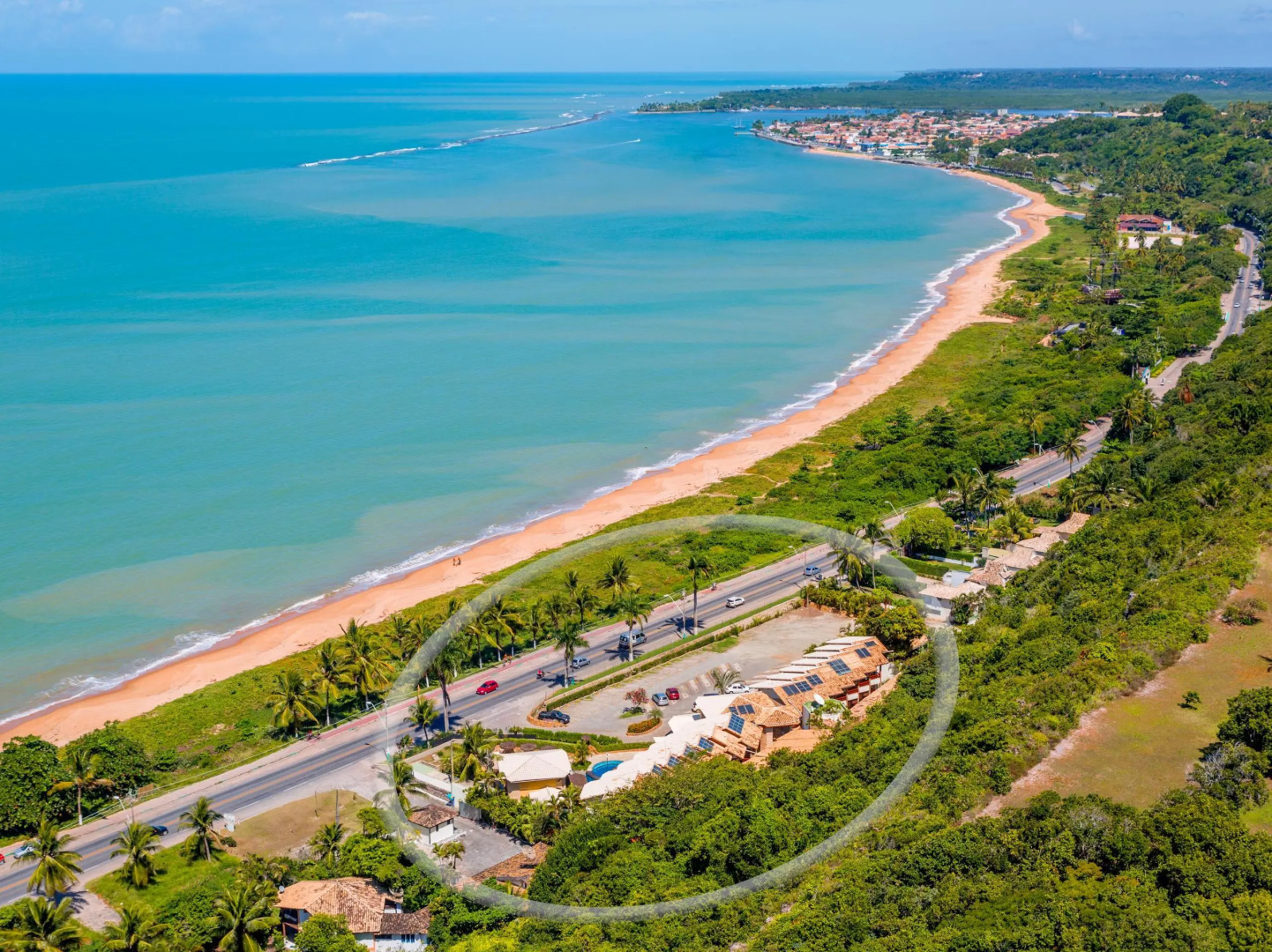 Quinta do Sol Praia Hotel