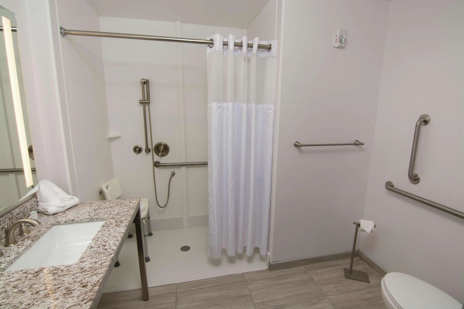 Hilton Garden Inn Tampa Suncoast Parkway