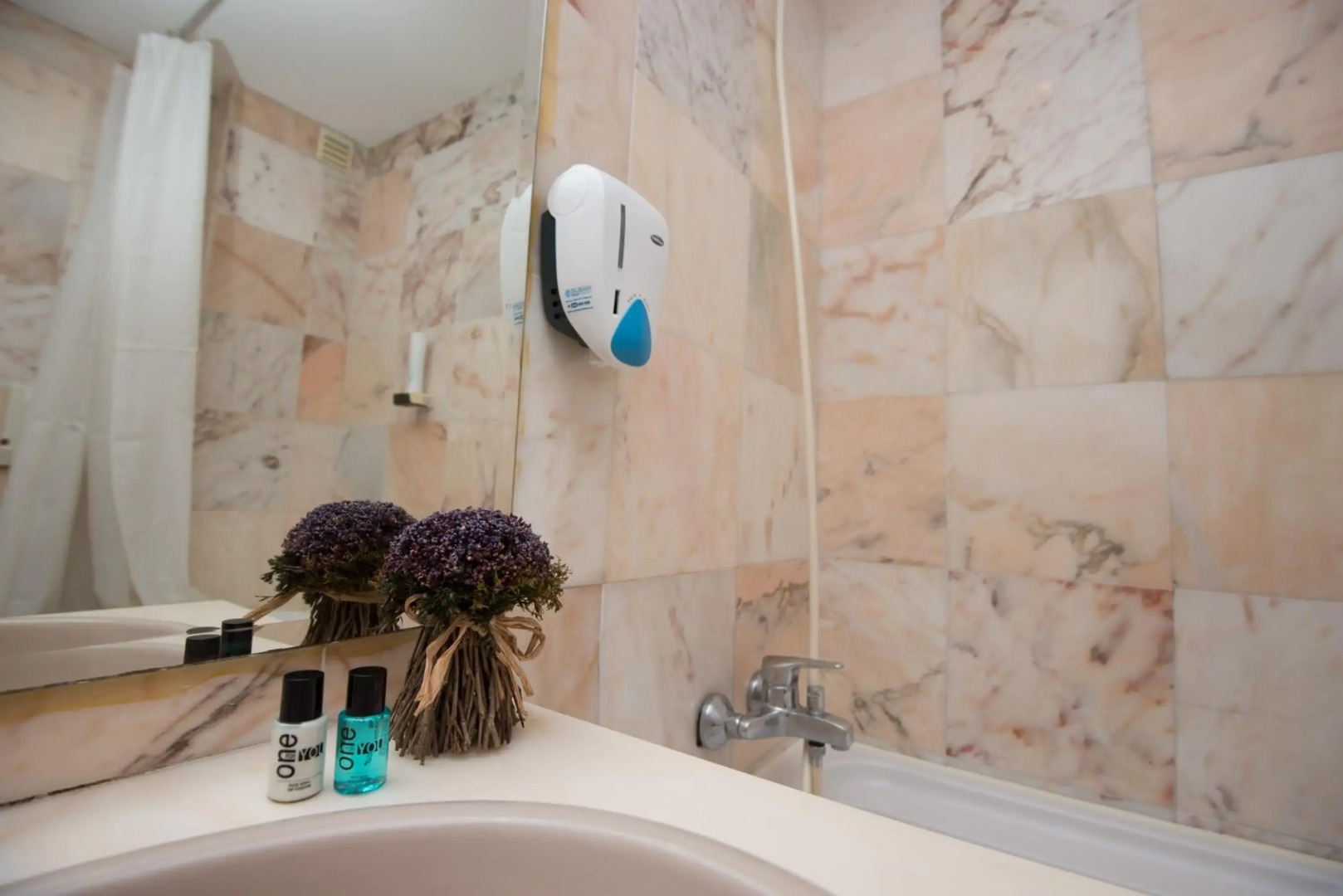 Amazonia Jamor Hotel