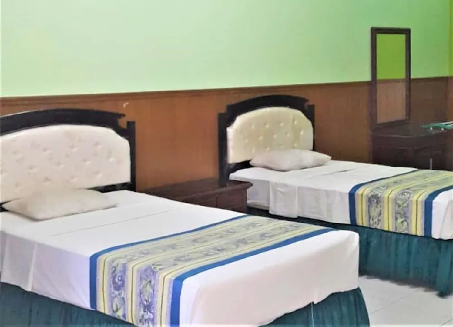 Hotel Mulia