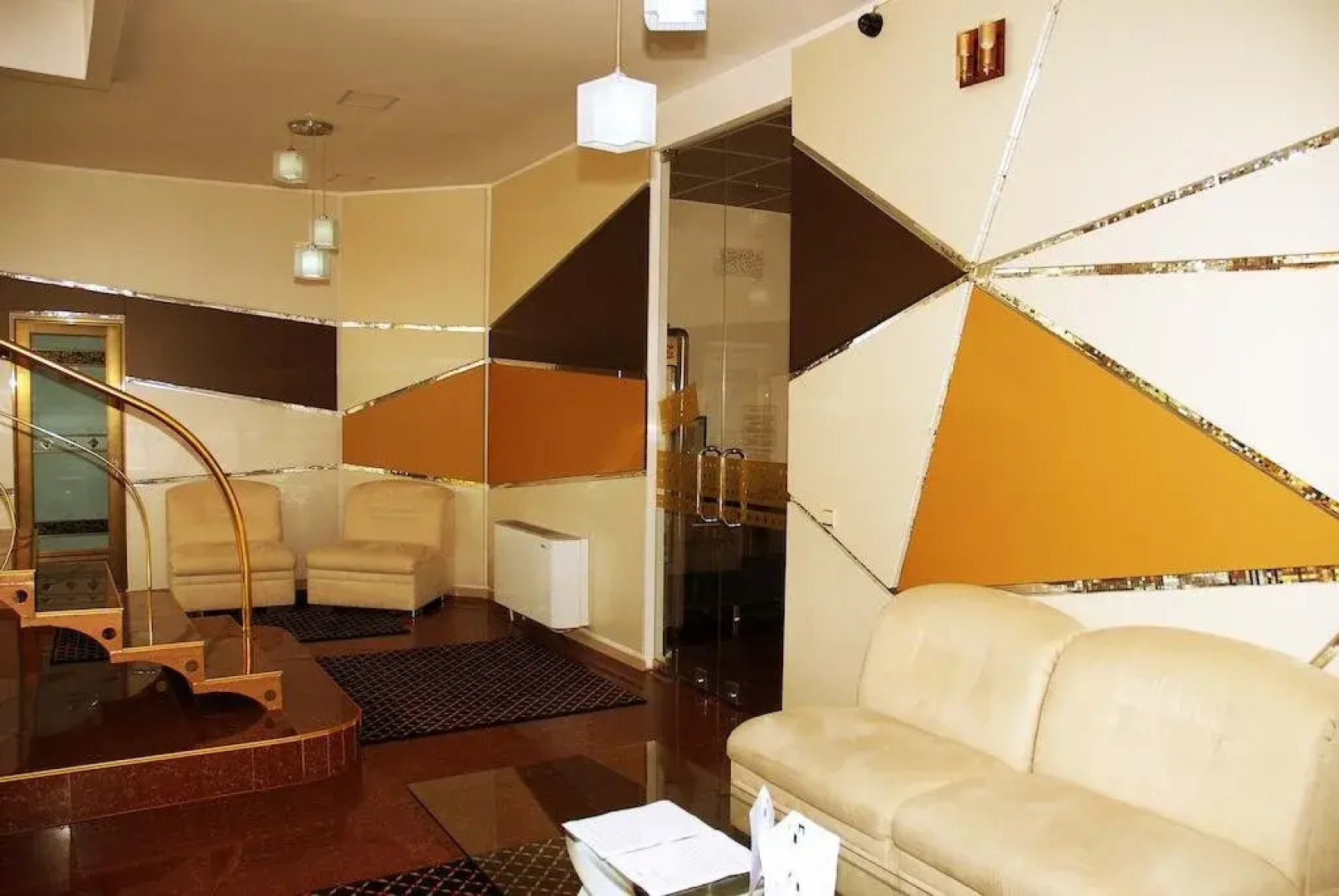 Семеен хотел Виа Лакус