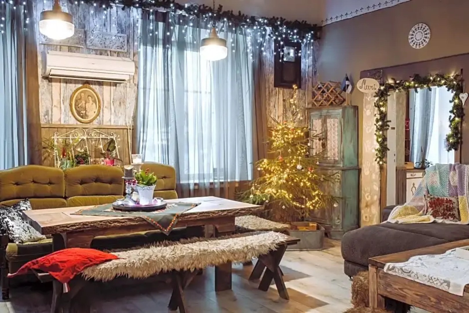 B&B Rando & Kärdi juures OÜ