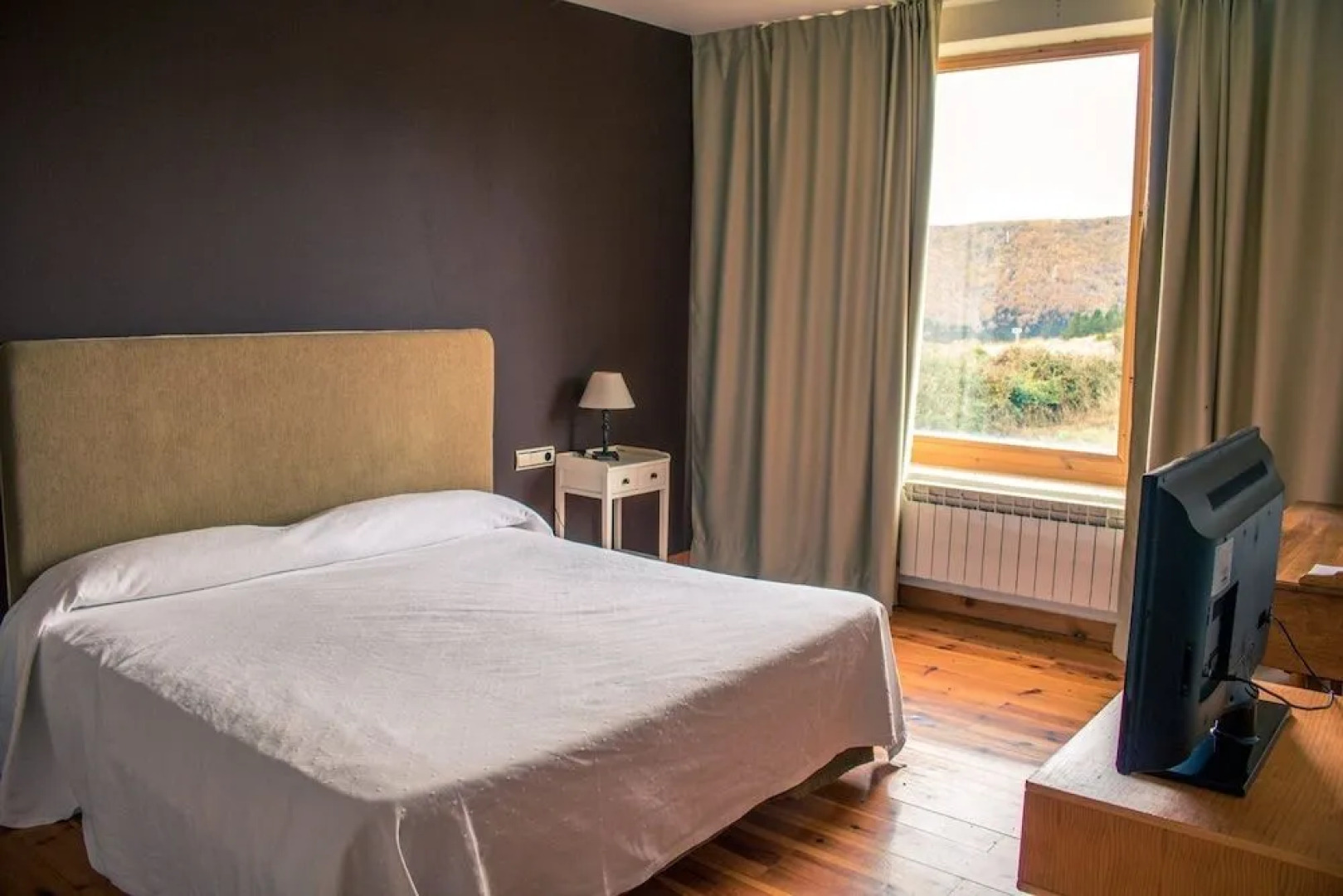 Gran Hotel Pandorado