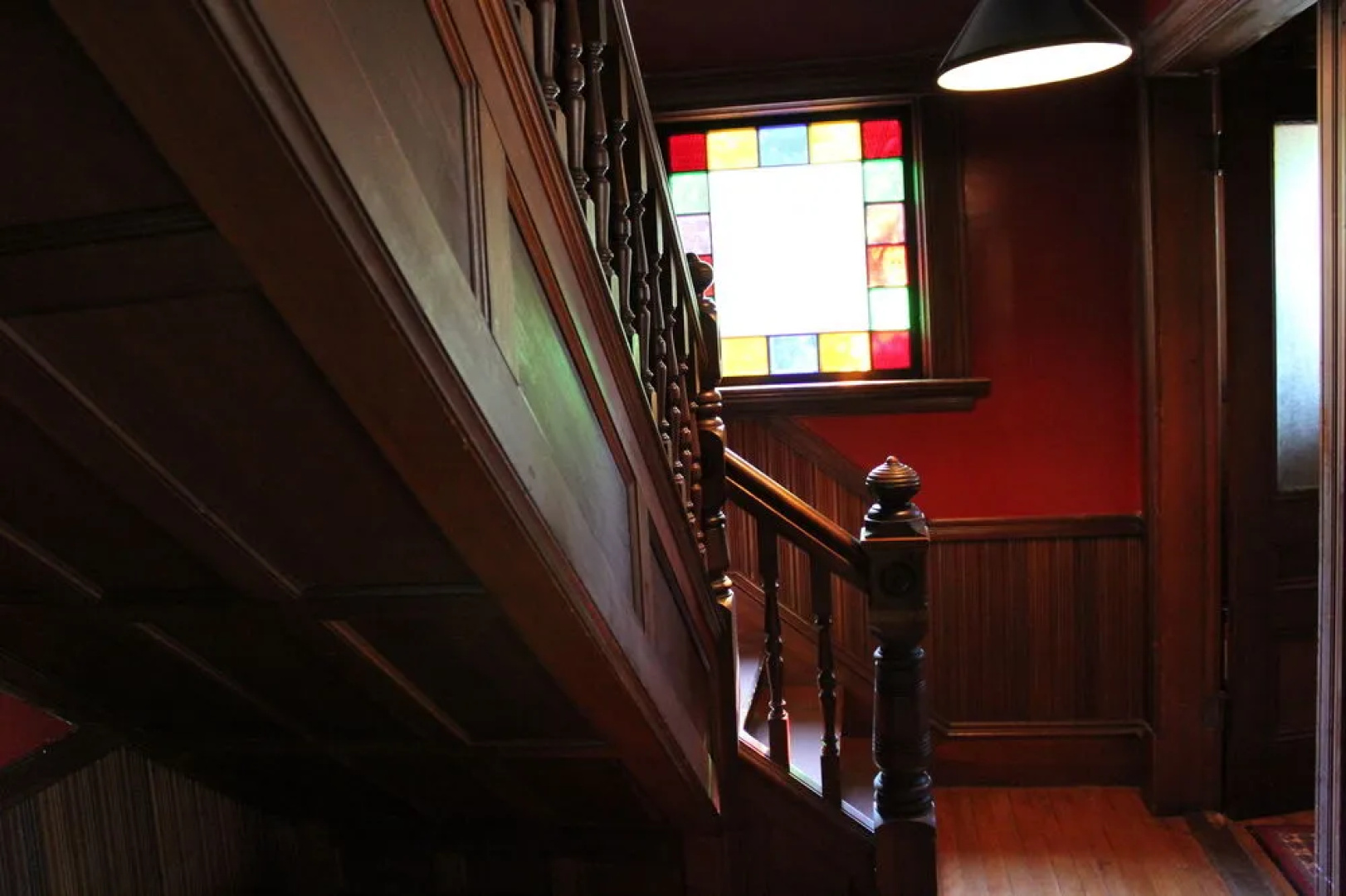 Heart of the Village Inn