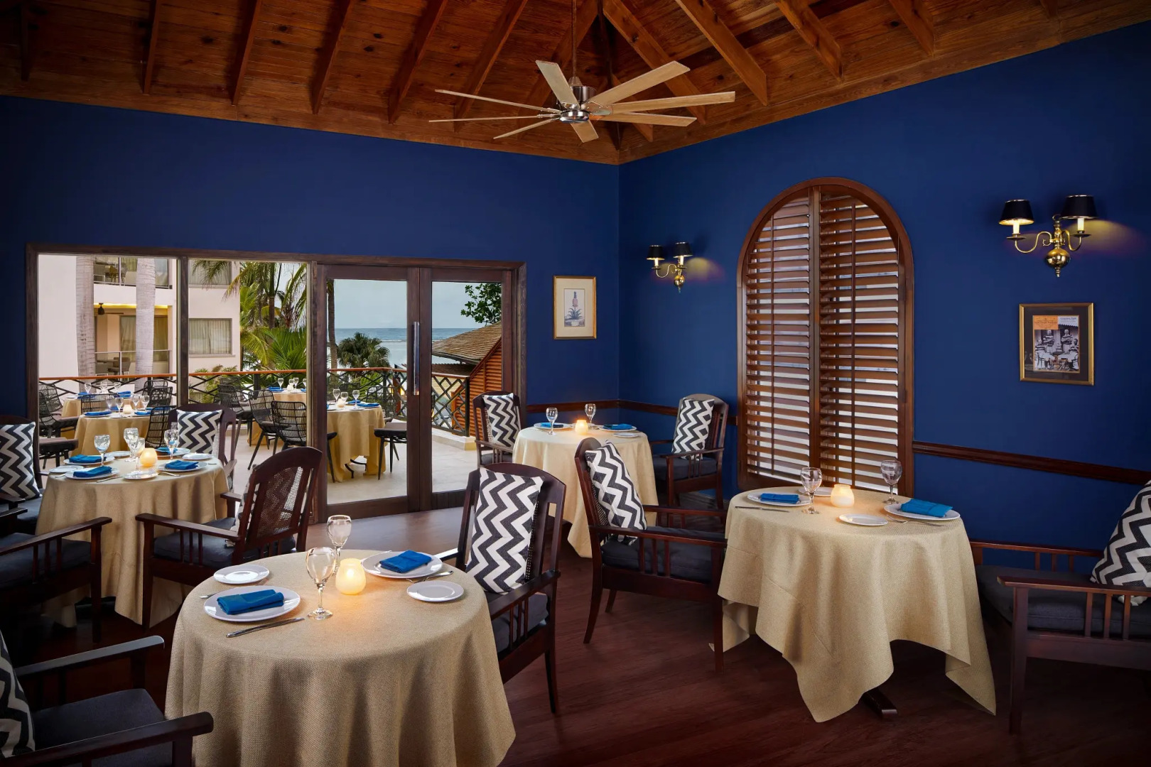 Zoetry Montego Bay - All Inclusive