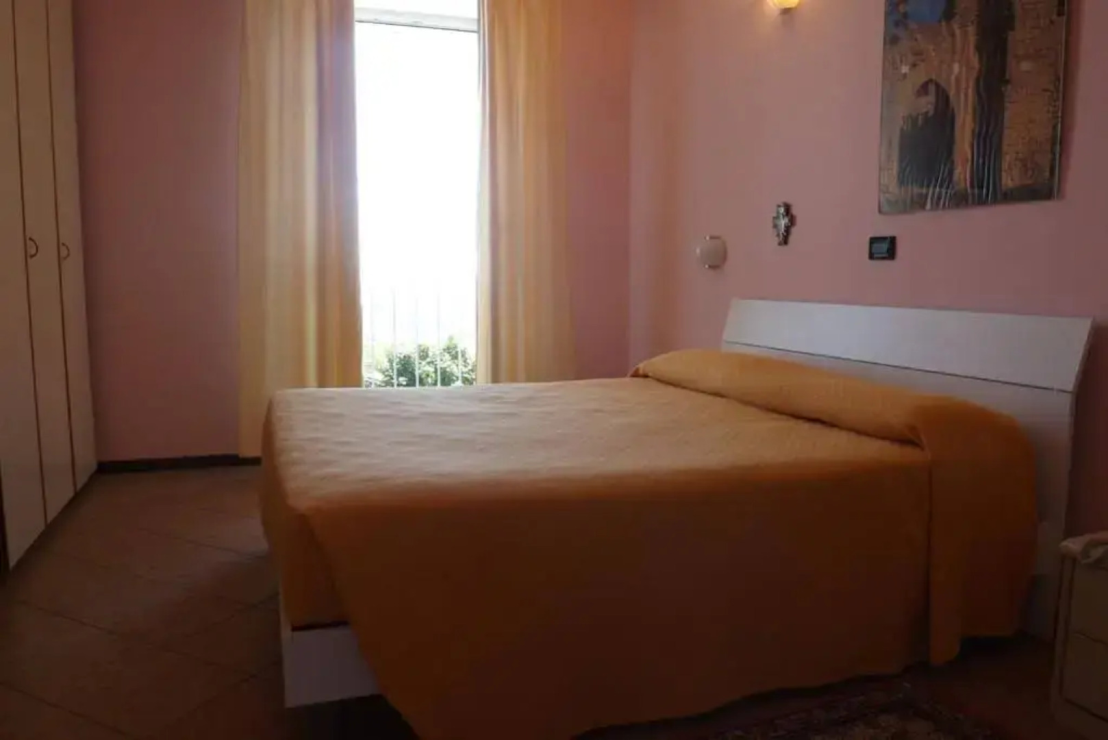 Il Campanile Hotel - La Cantina Del Pittore