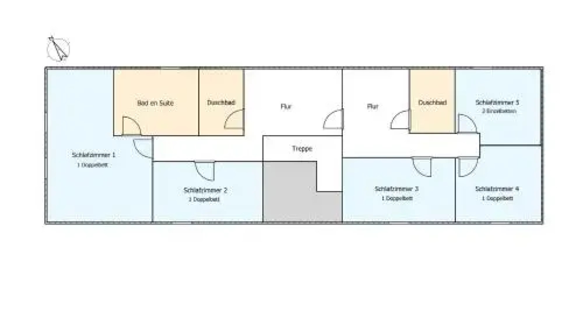 Reethus Doerpsend Haus 1