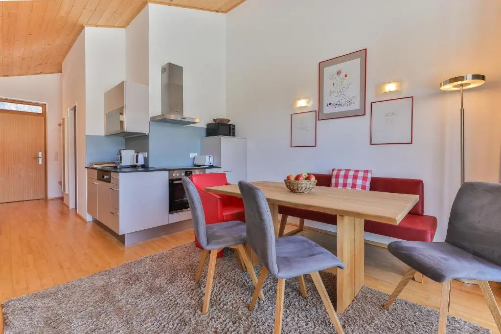 Lake Resort Pressegger See