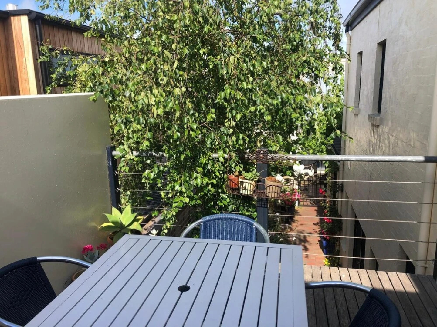 Port Boutique Accommodation