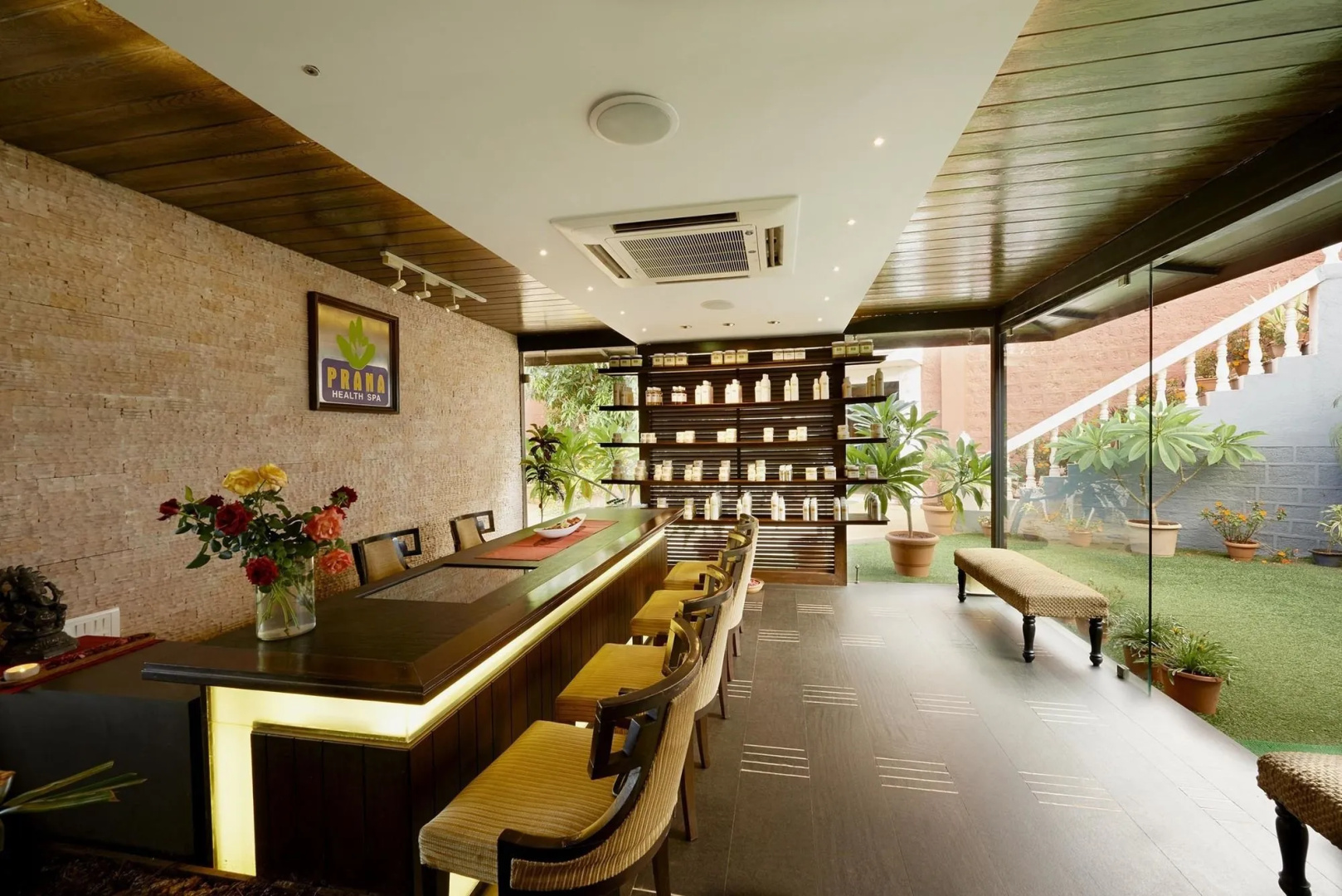 Brightland Resort & Spa